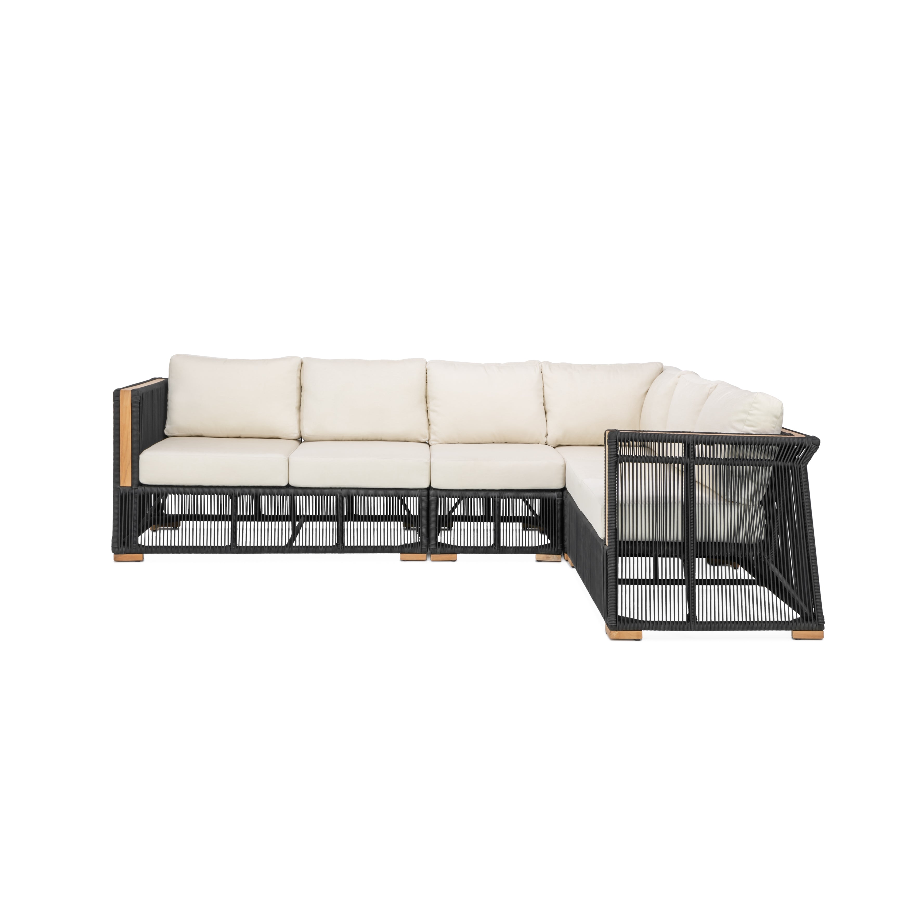 Breeze Modular Sectional