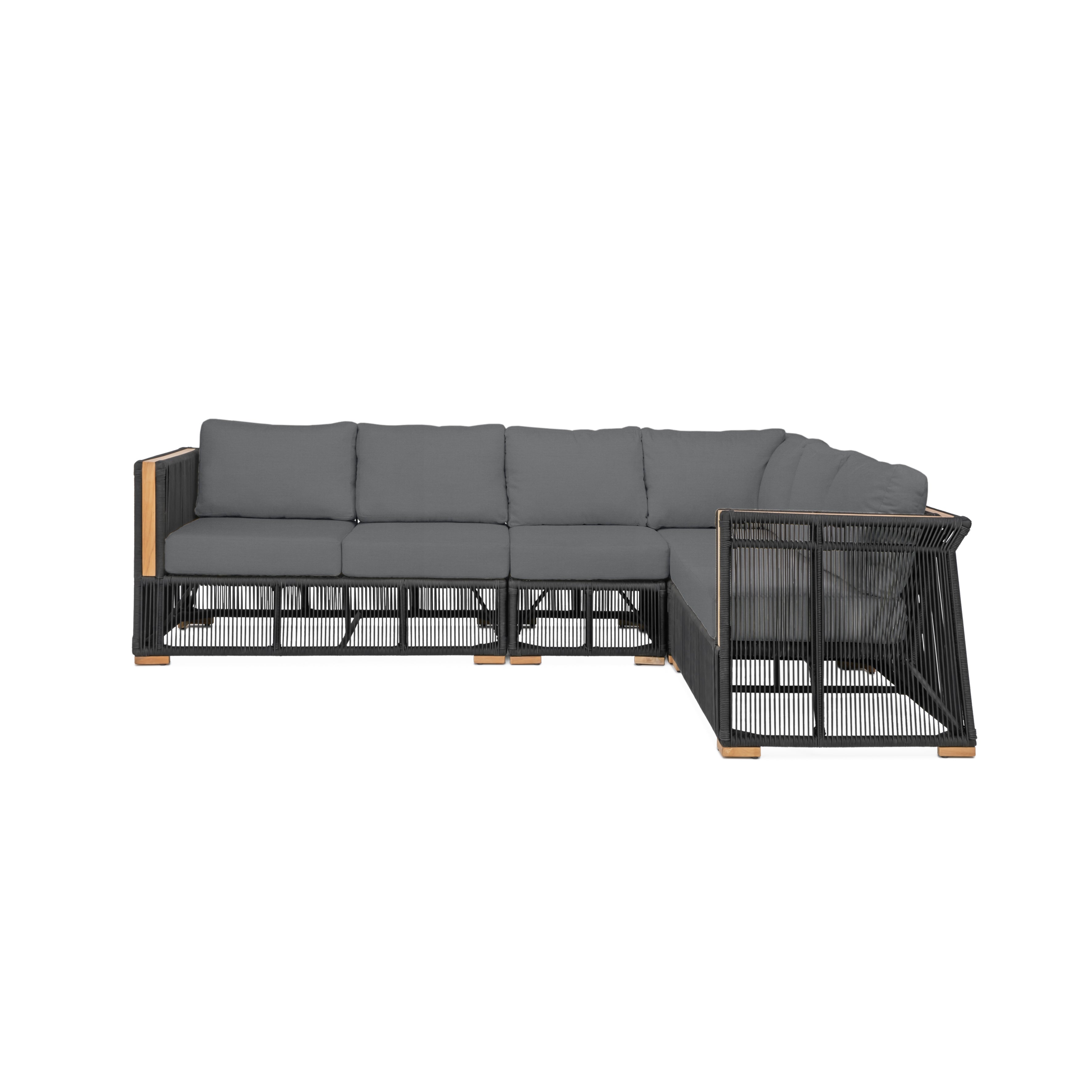Breeze Modular Sectional