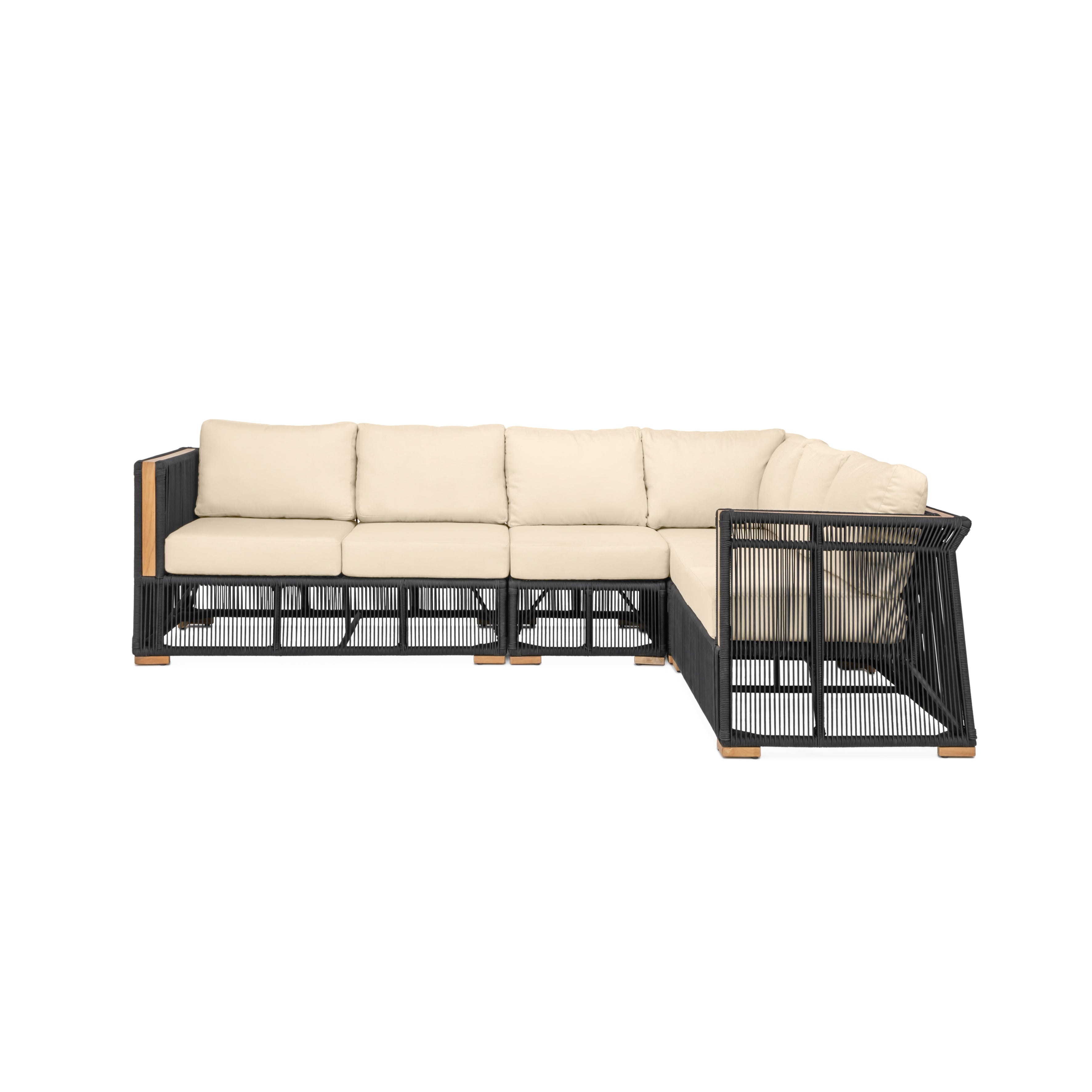 Breeze Modular Sectional