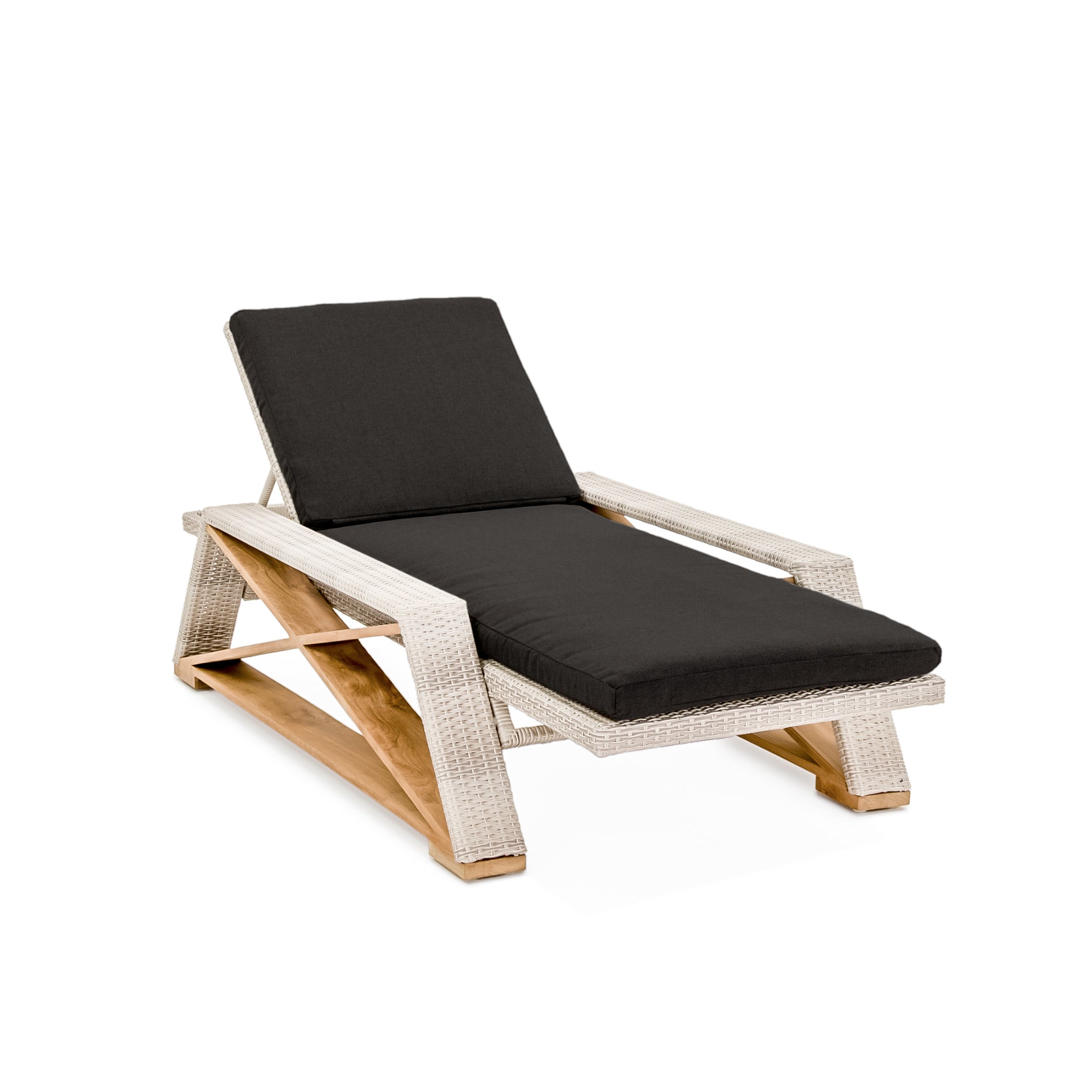 Caicos Chaise Lounge