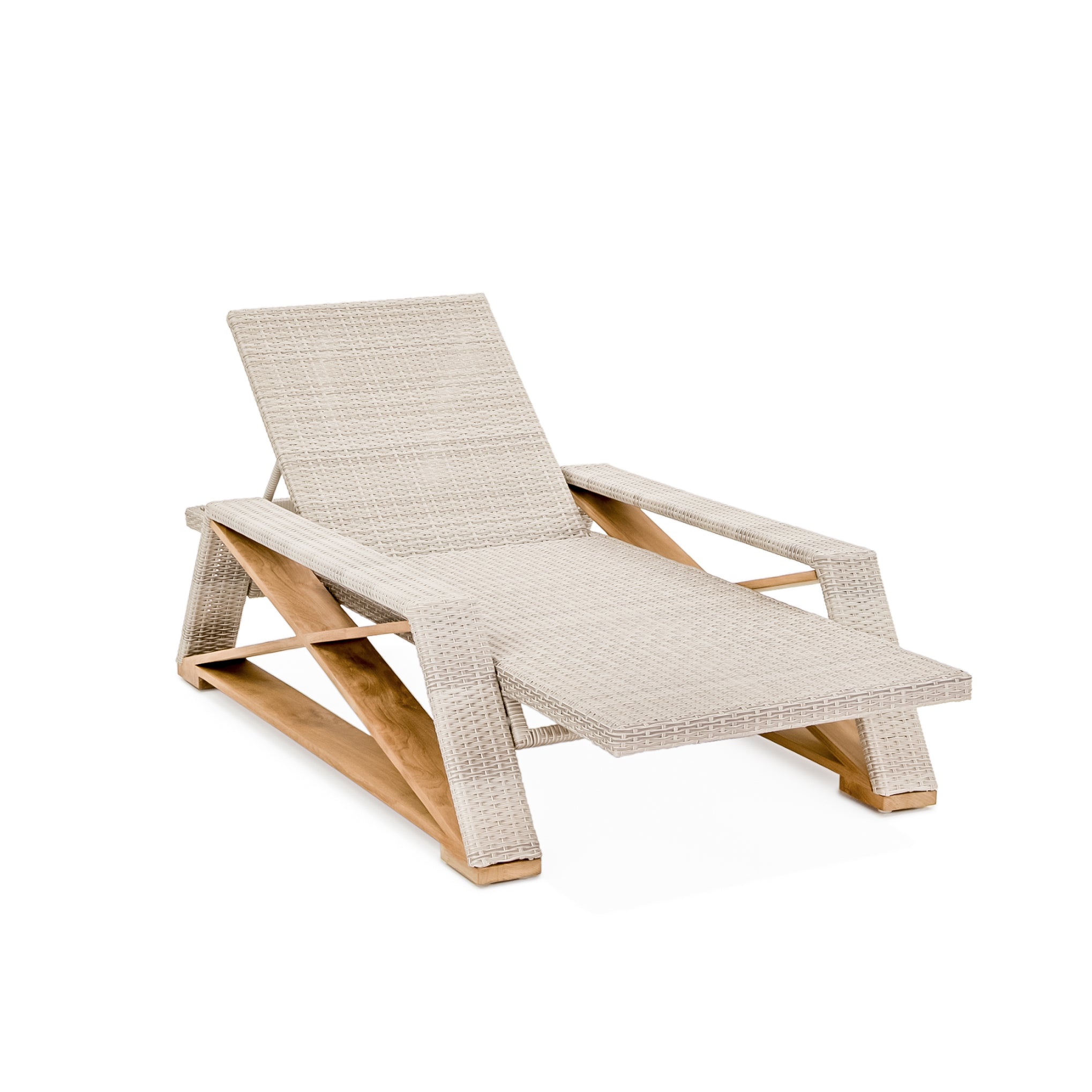 Caicos Chaise Lounge