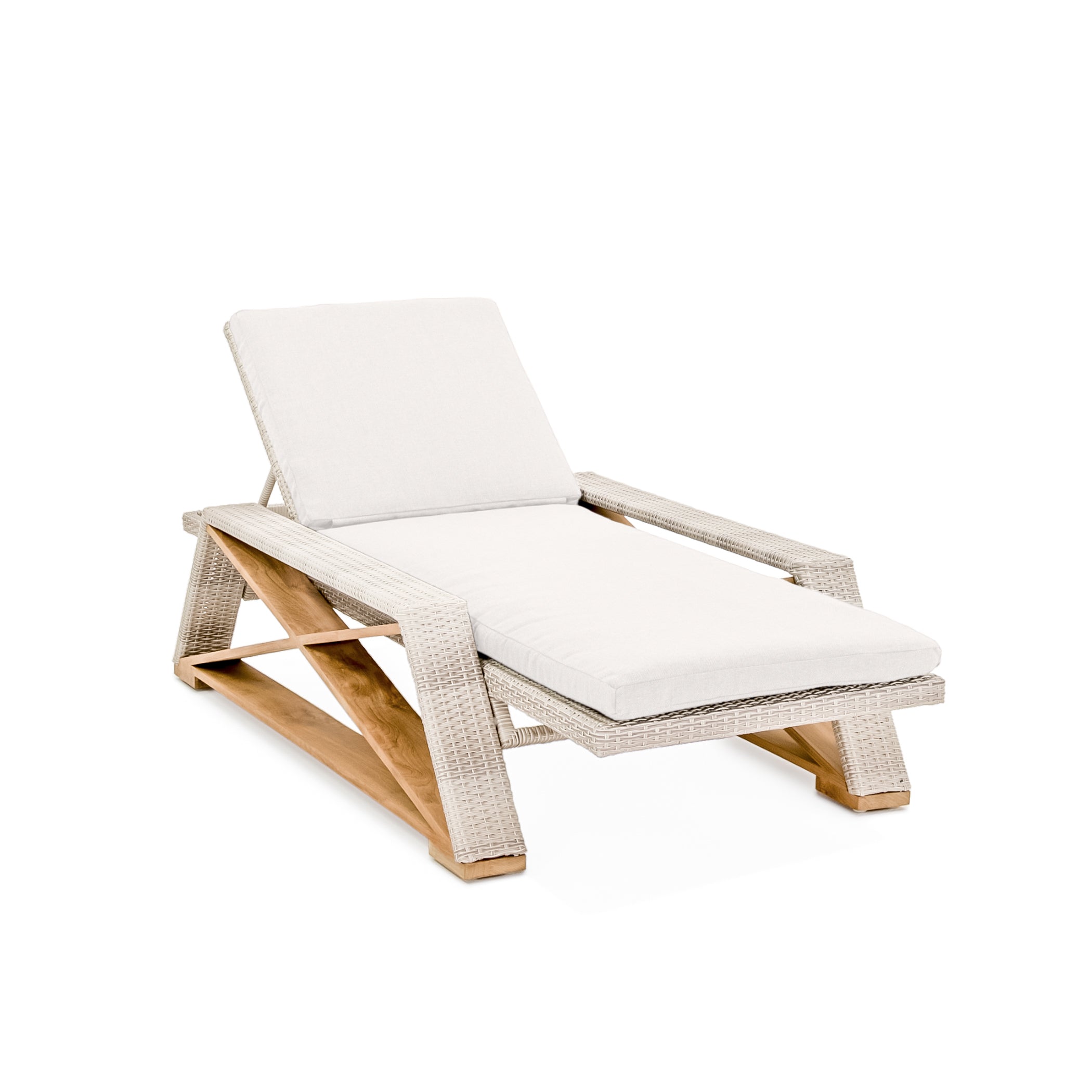 Caicos Chaise Lounge