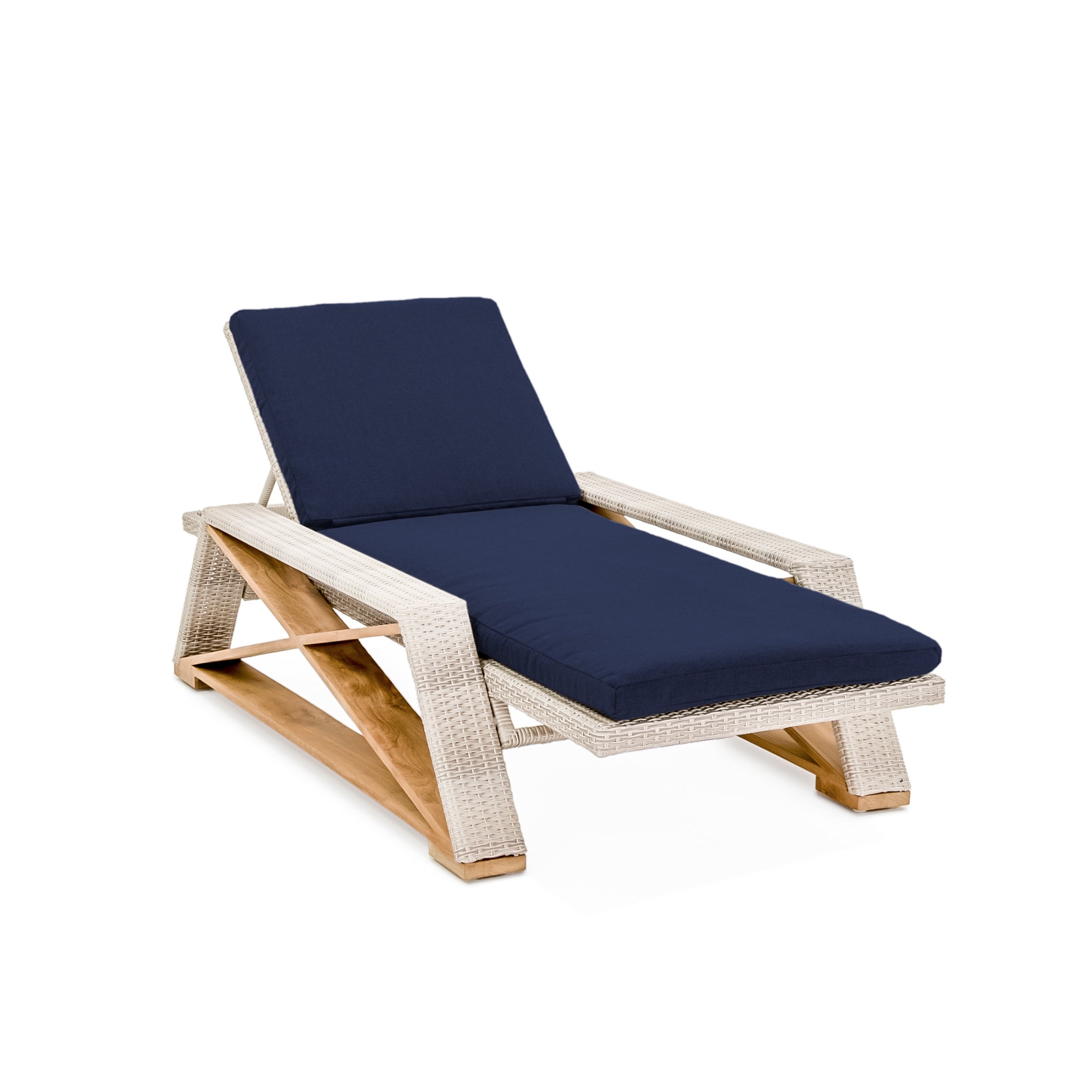 Caicos Chaise Lounge