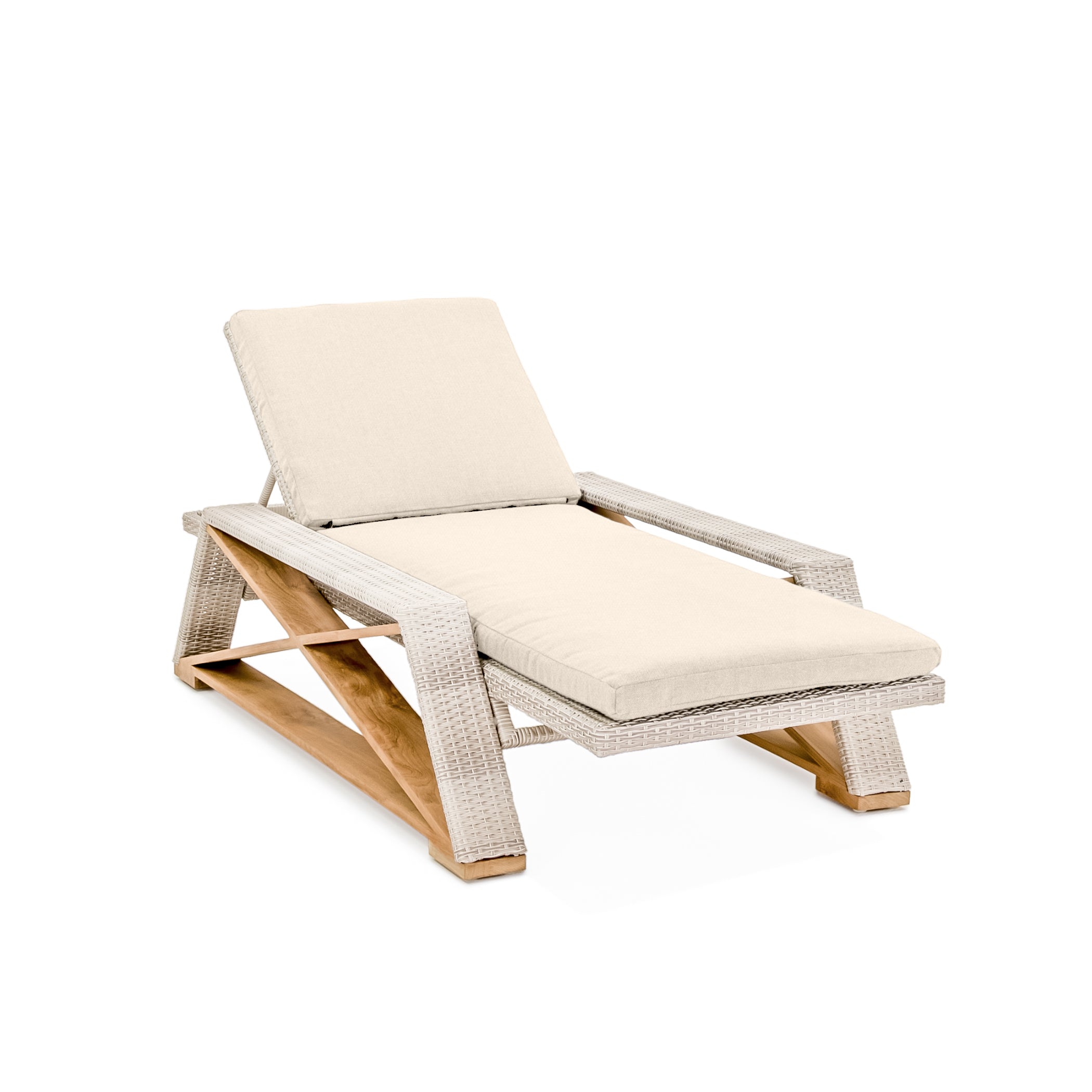 Caicos Chaise Lounge