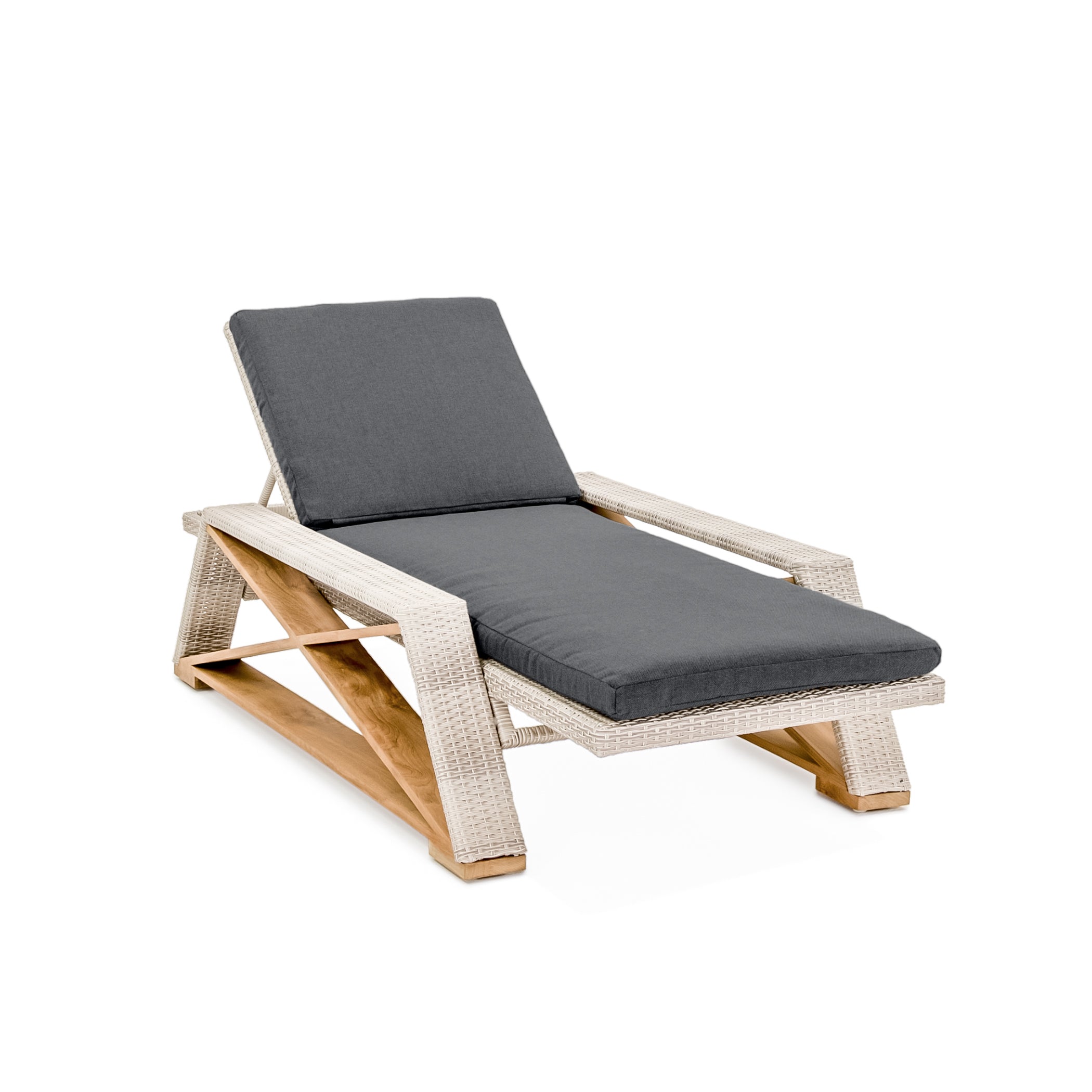 Caicos Chaise Lounge