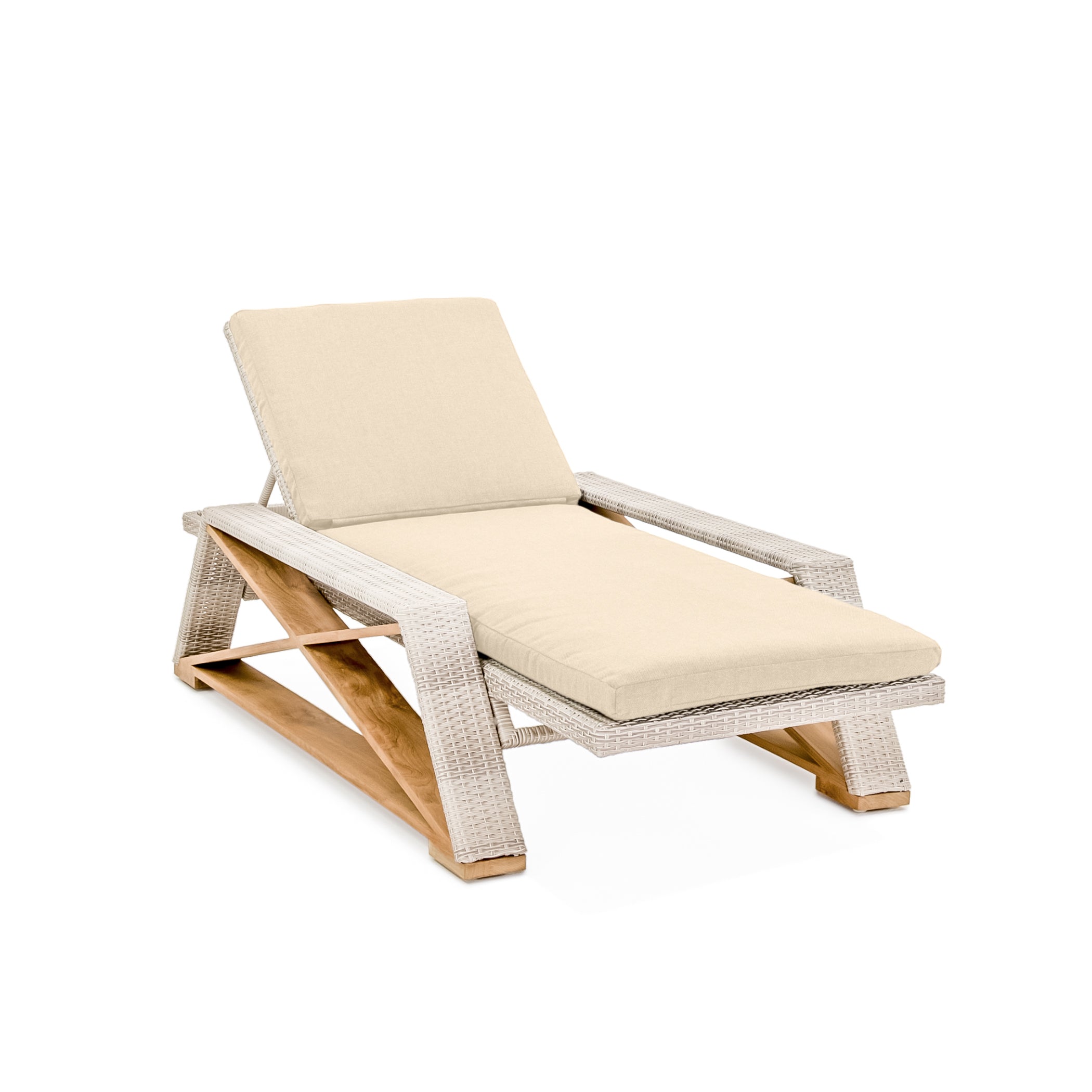 Caicos Chaise Lounge