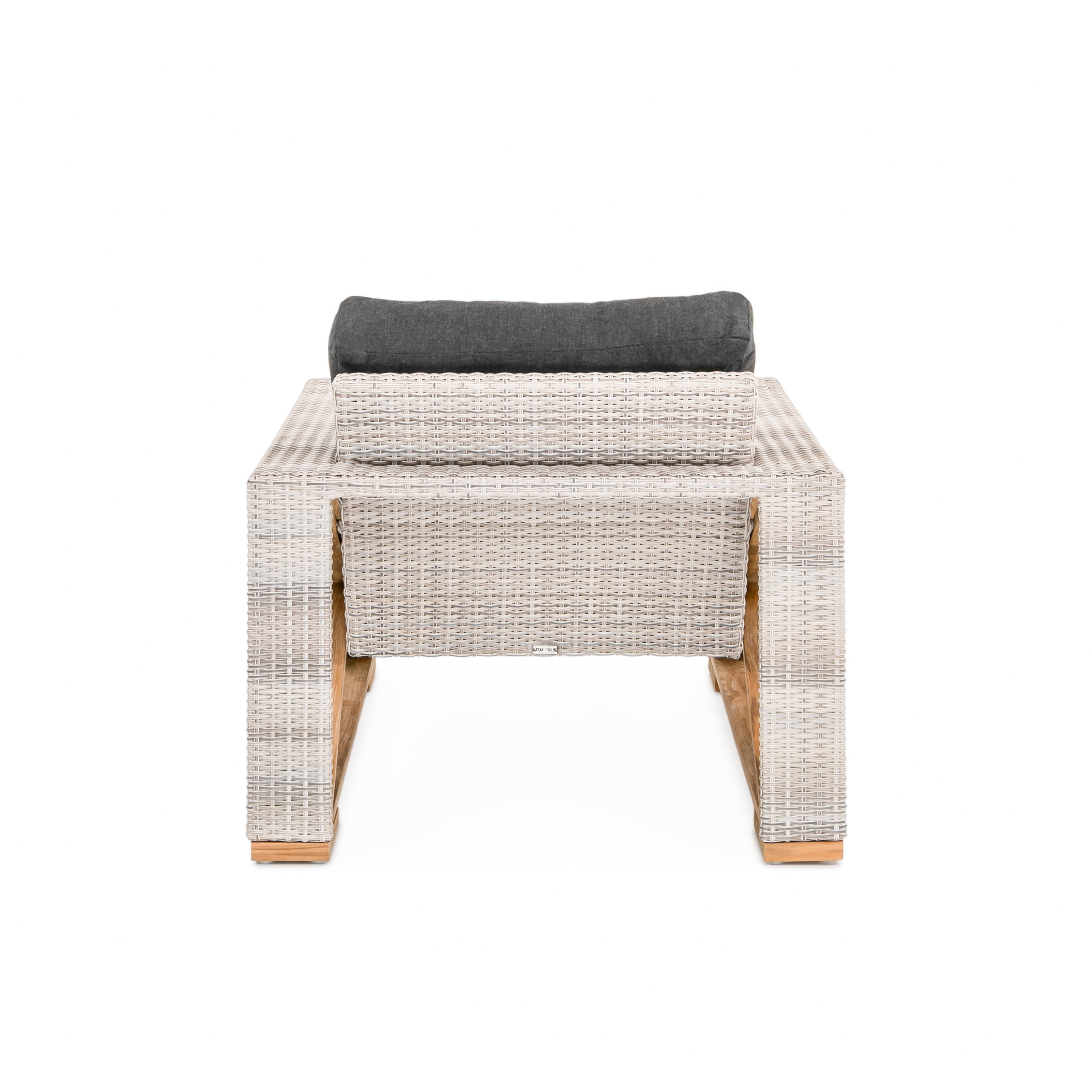 Caicos Club Chair