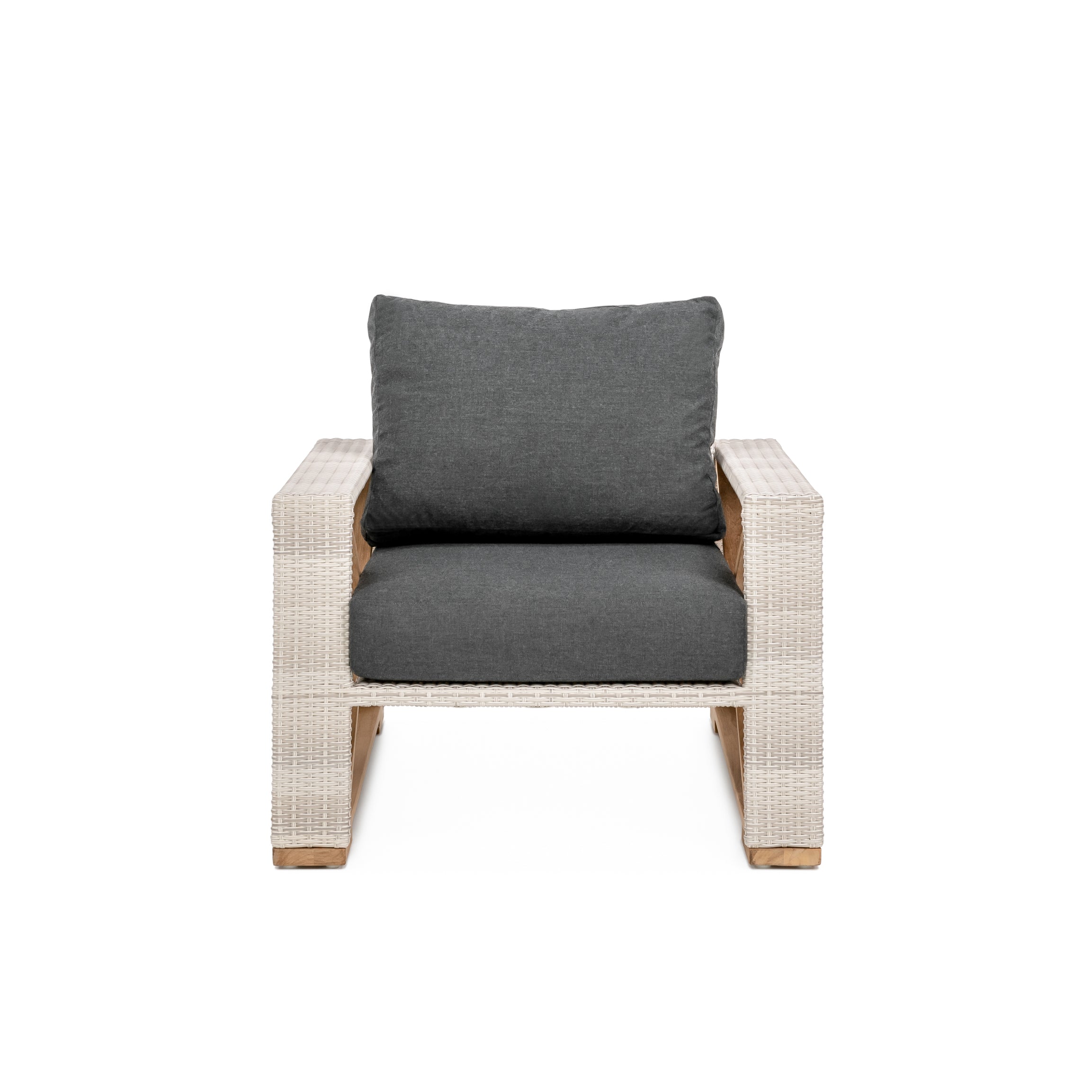 Caicos Club Chair