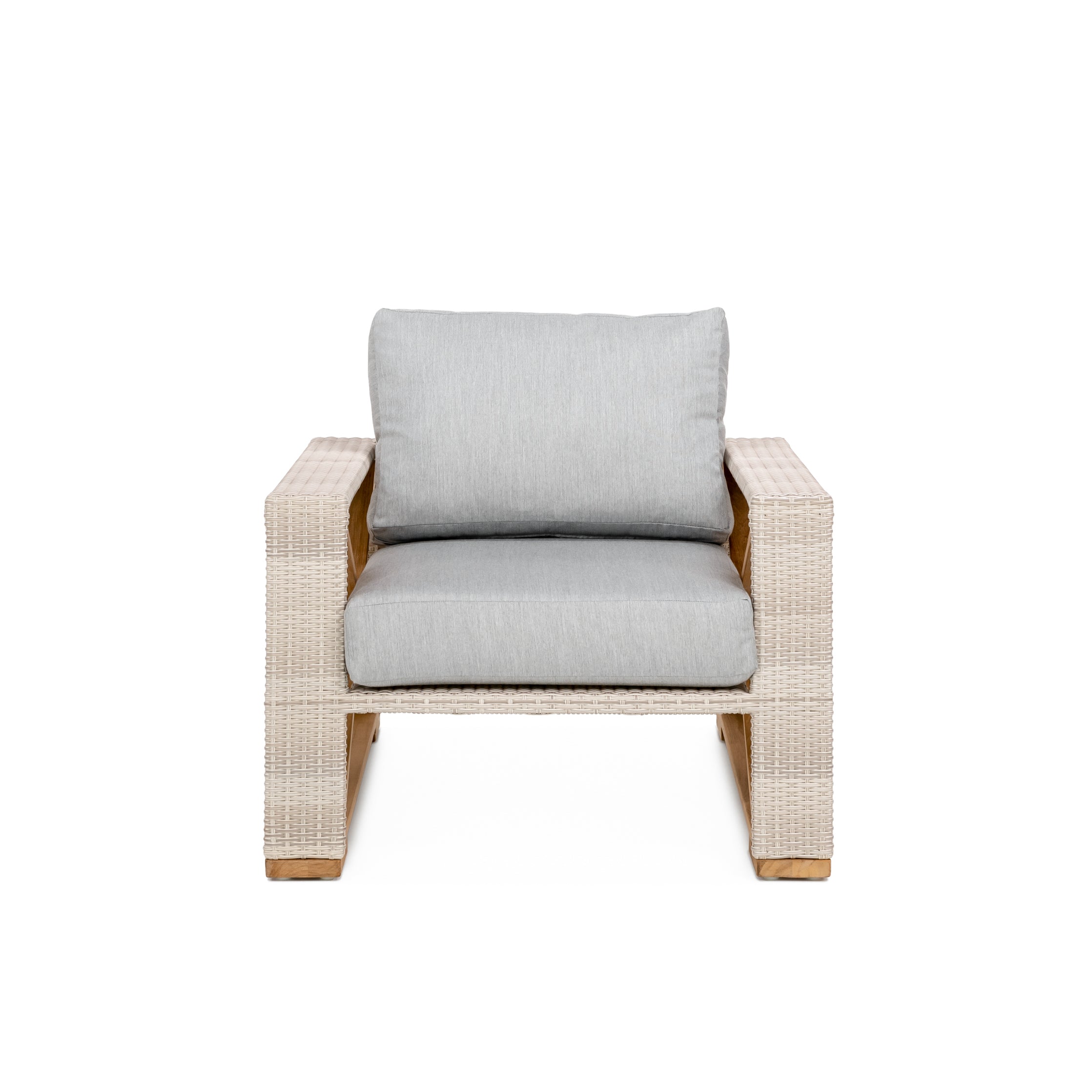 Caicos Club Chair