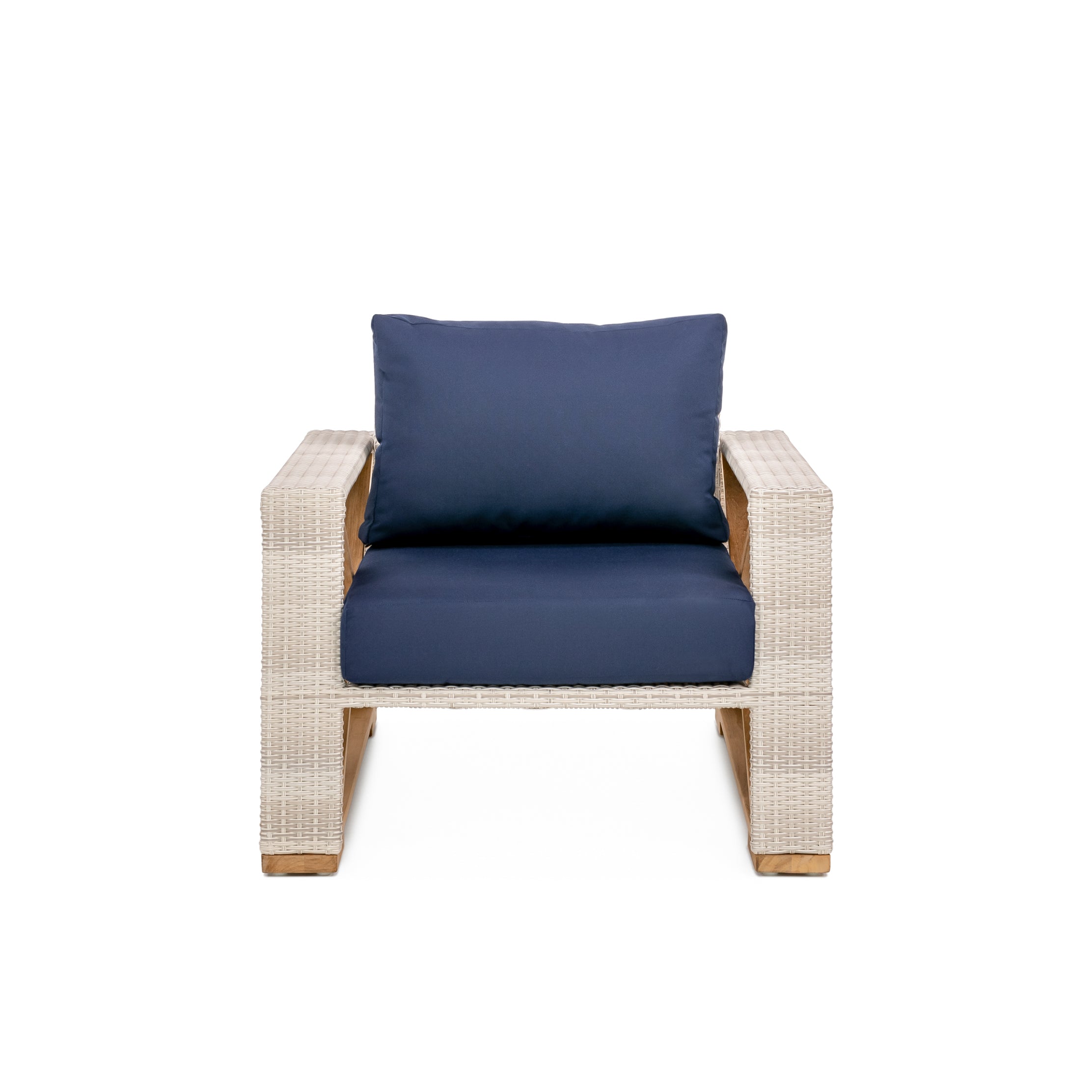 Caicos Club Chair