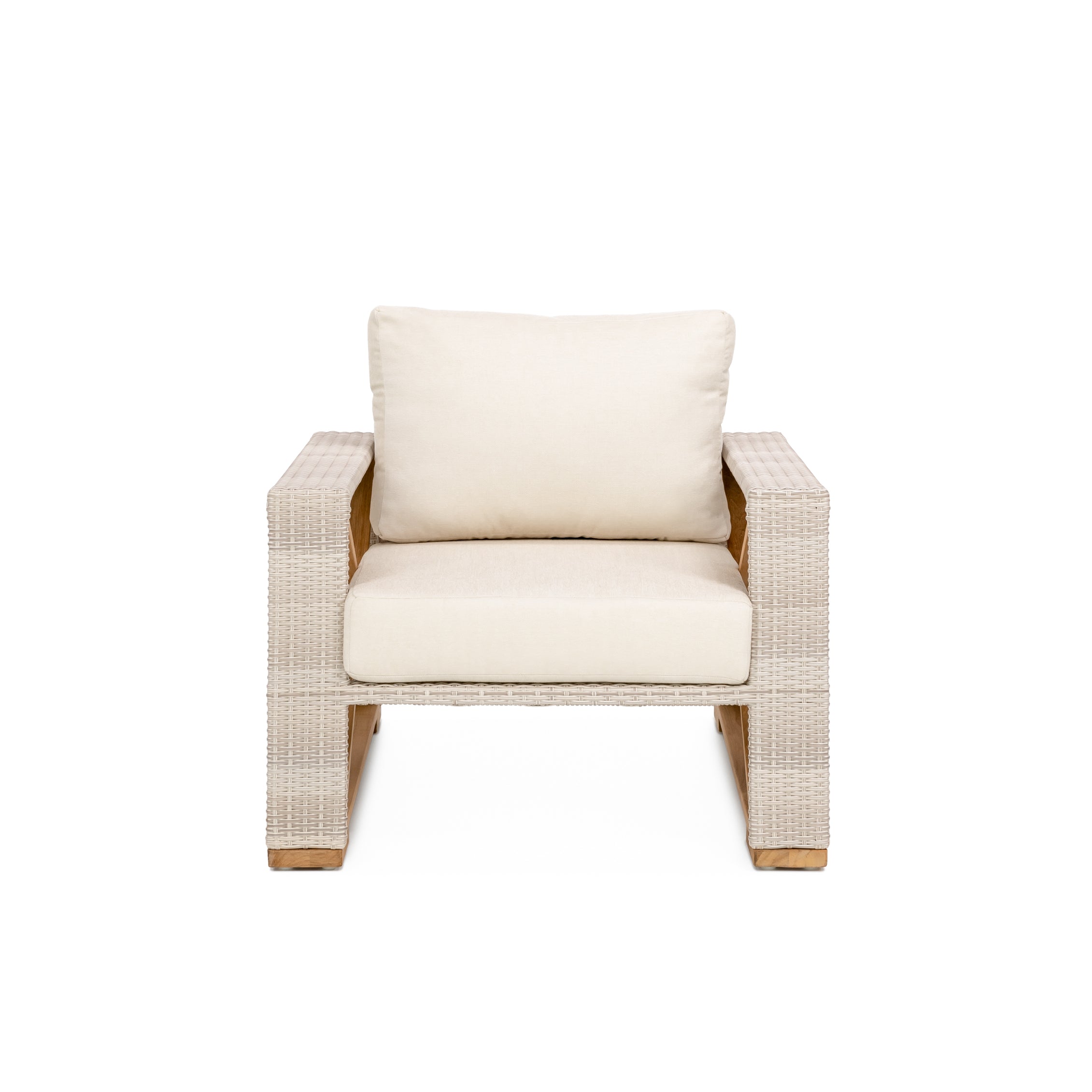 Caicos Club Chair