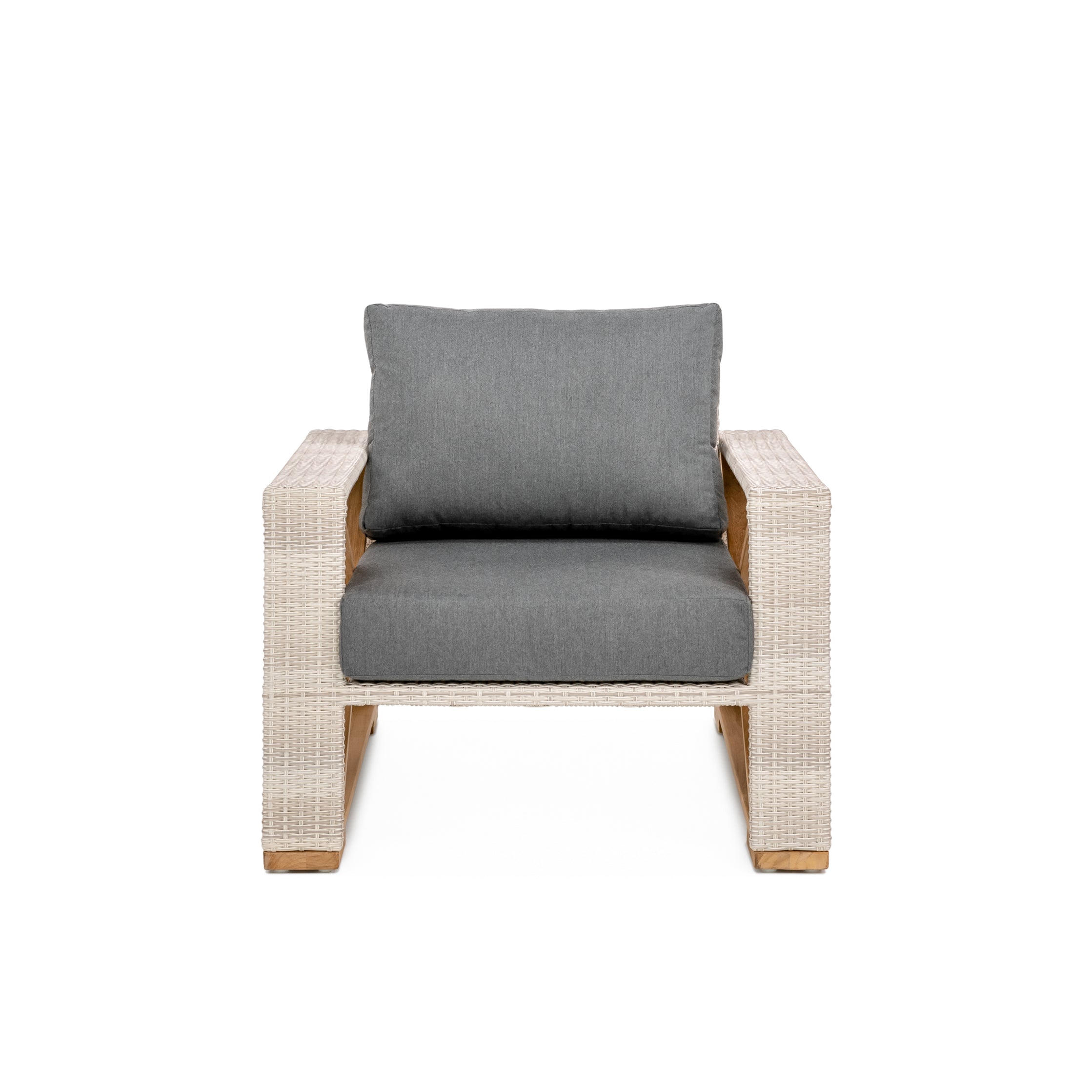 Caicos Club Chair