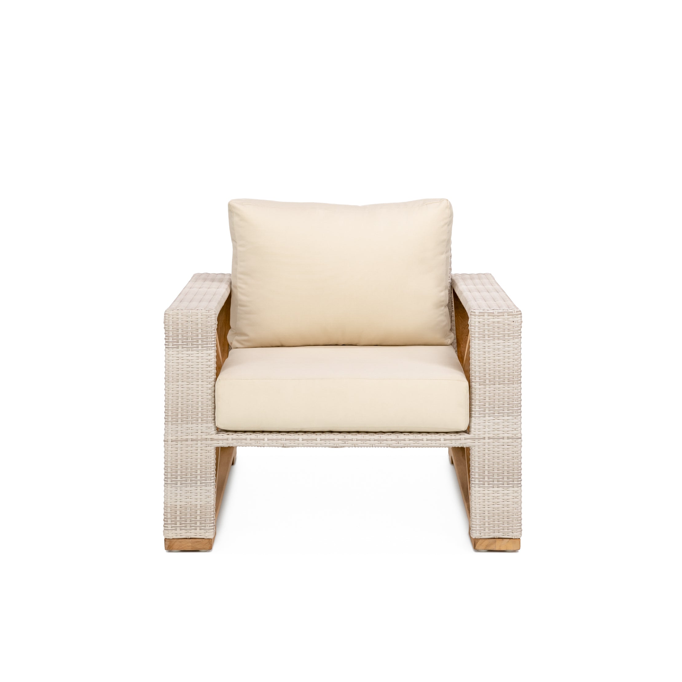 Caicos Club Chair