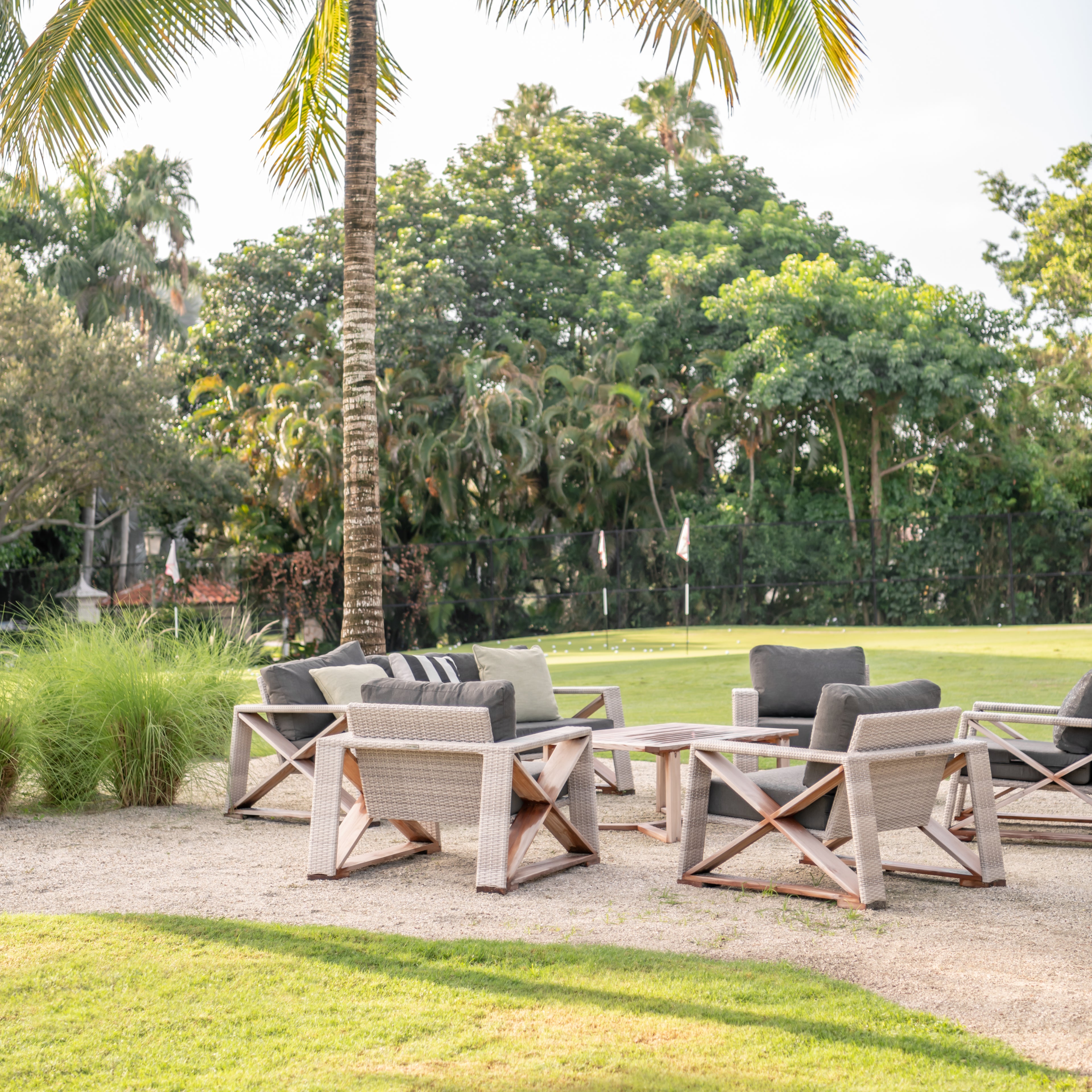 Caicos Sofa