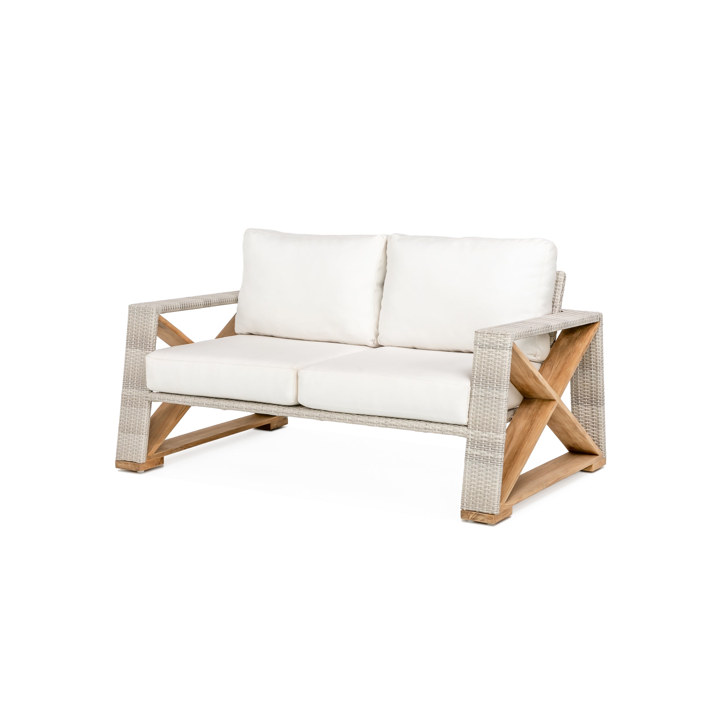 Caicos Loveseat