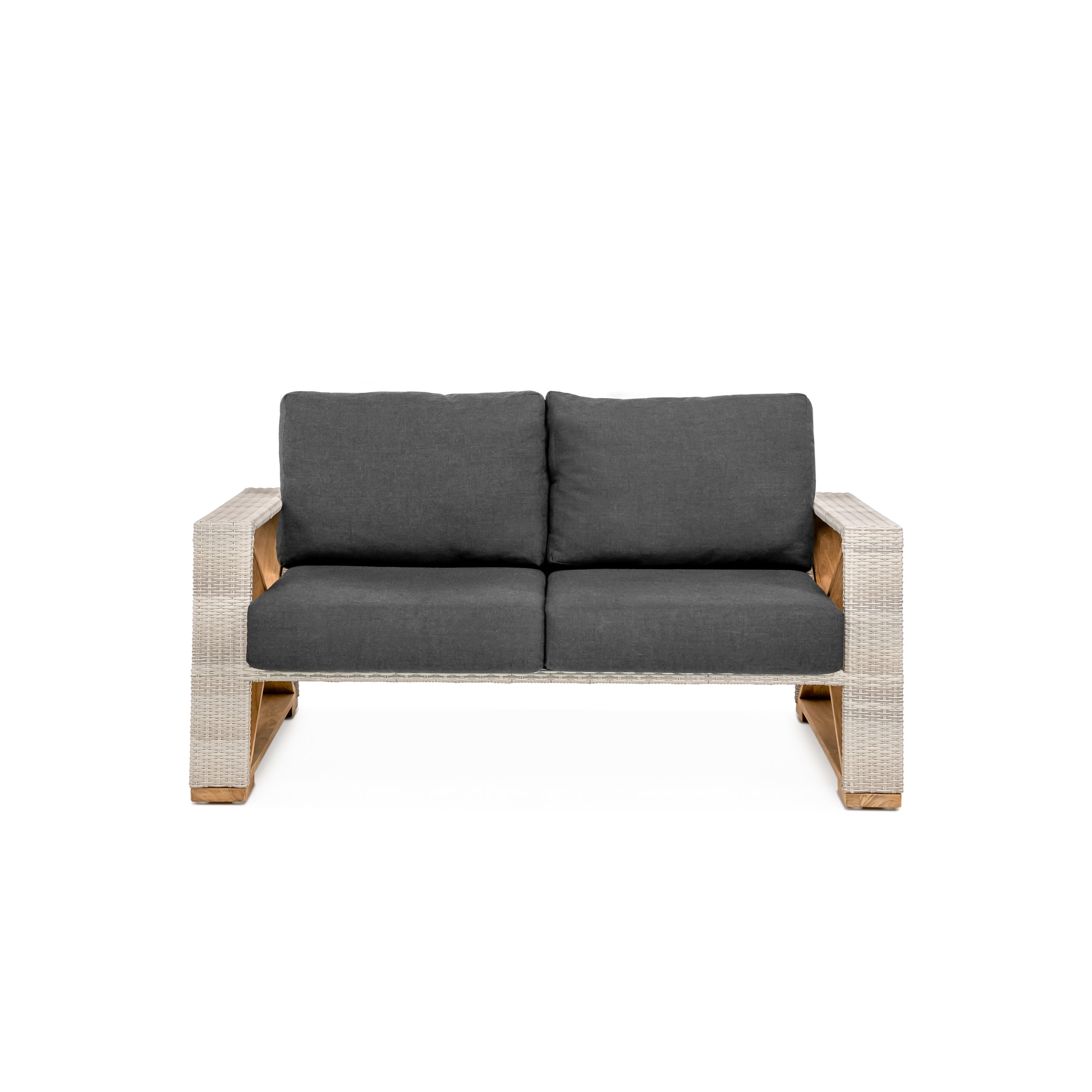 Caicos Loveseat