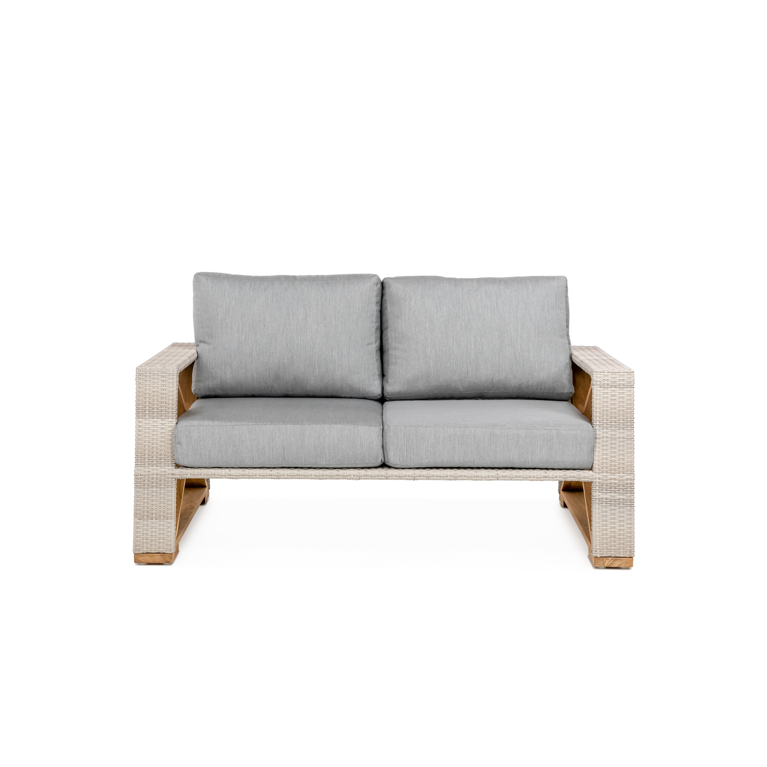 Caicos Loveseat