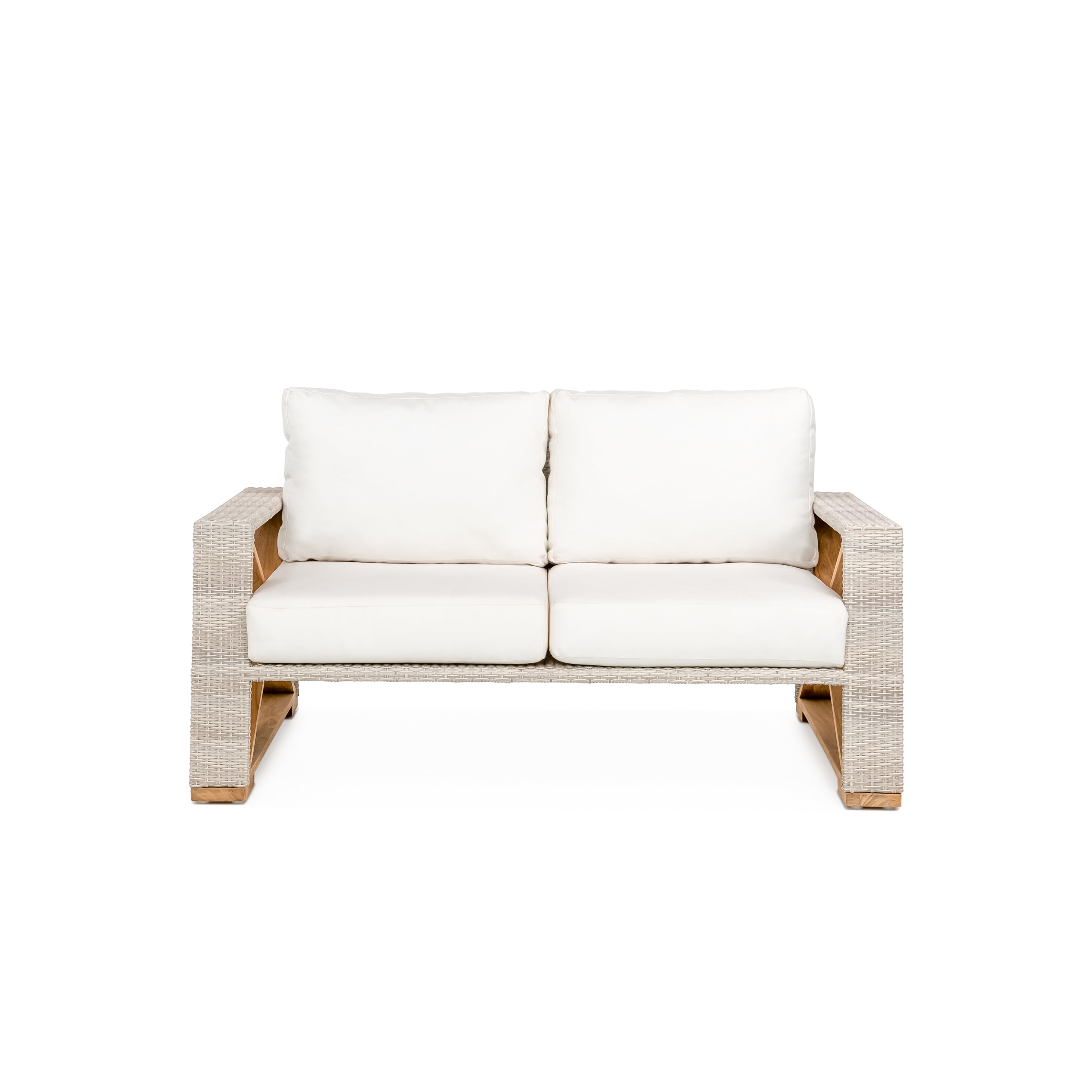 Caicos Loveseat