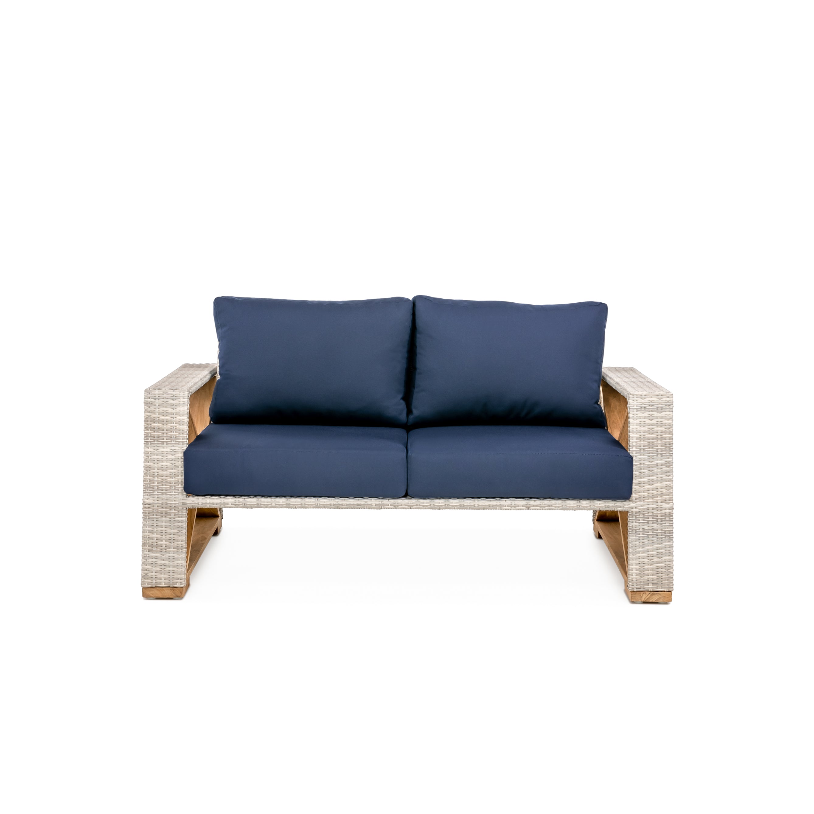 Caicos Loveseat