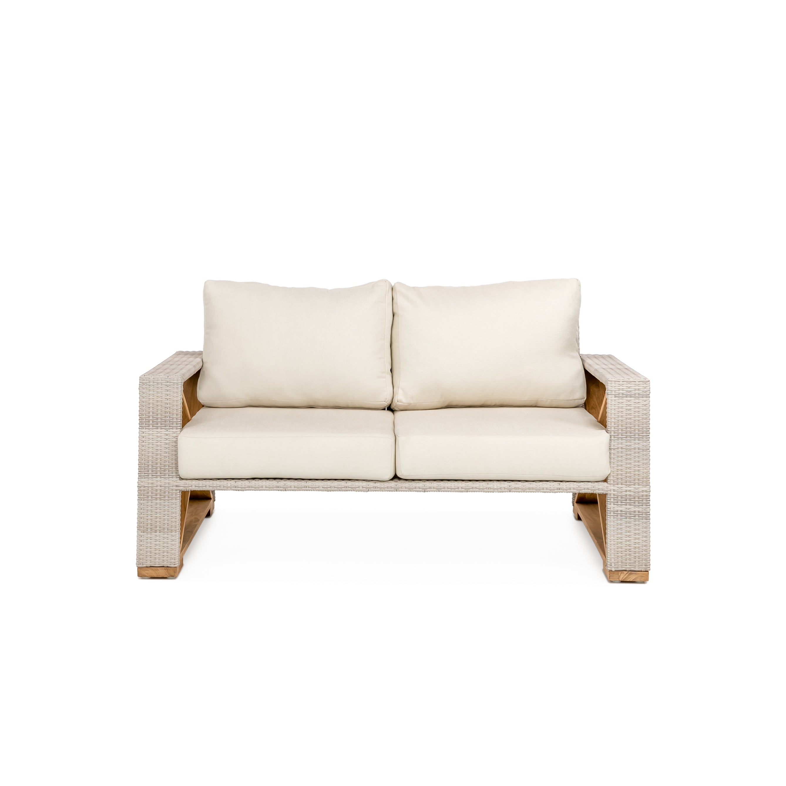 Caicos Loveseat