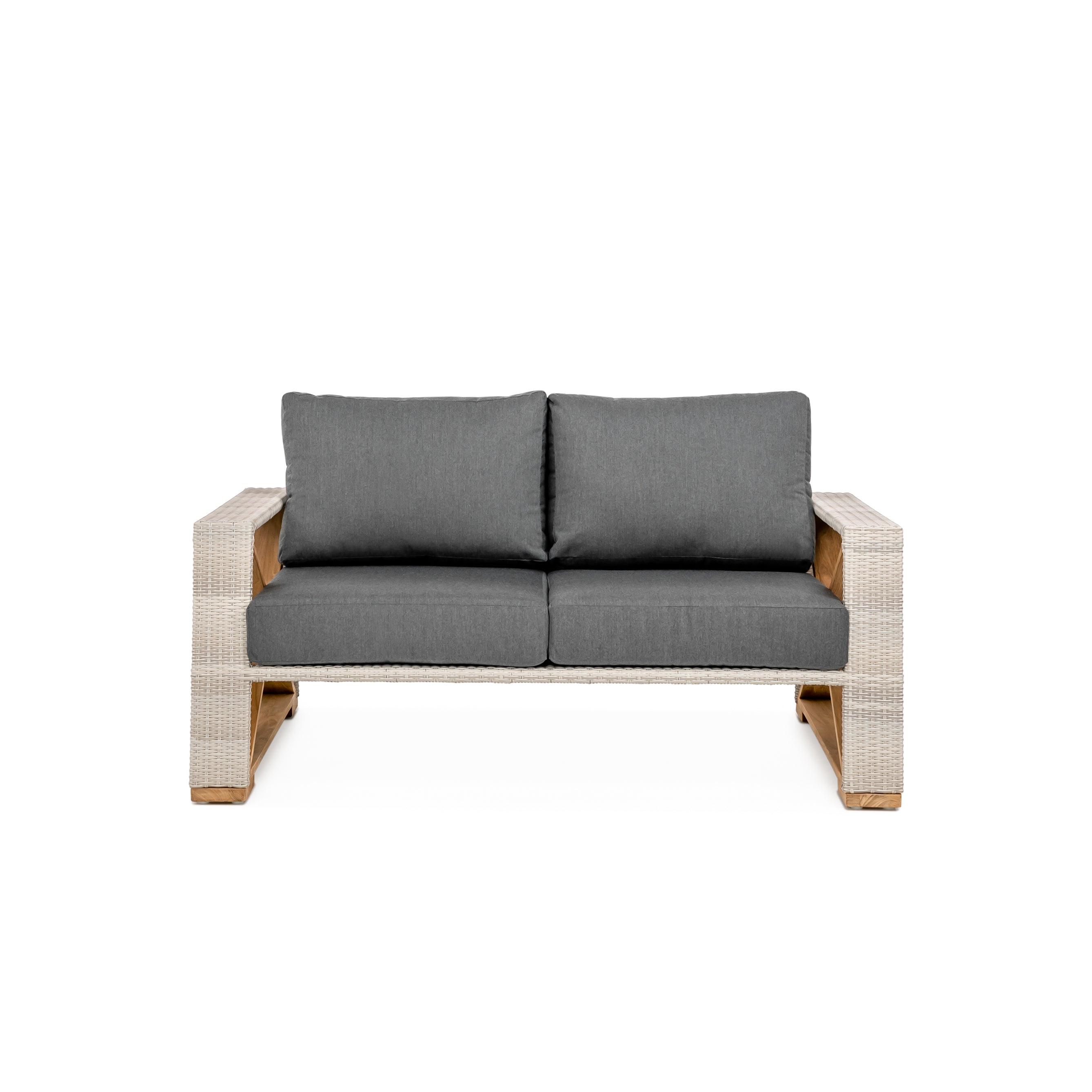 Caicos Loveseat