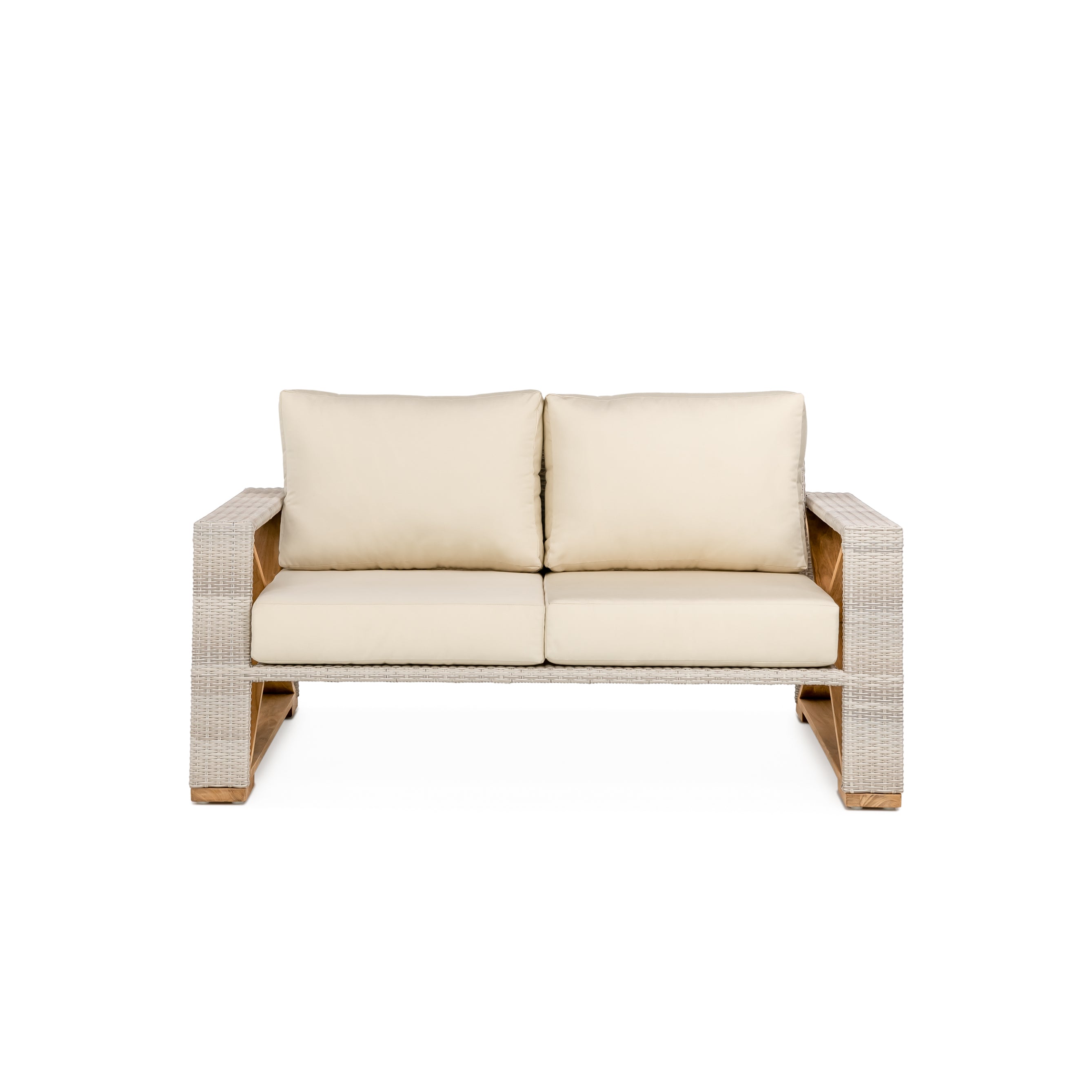 Caicos Loveseat