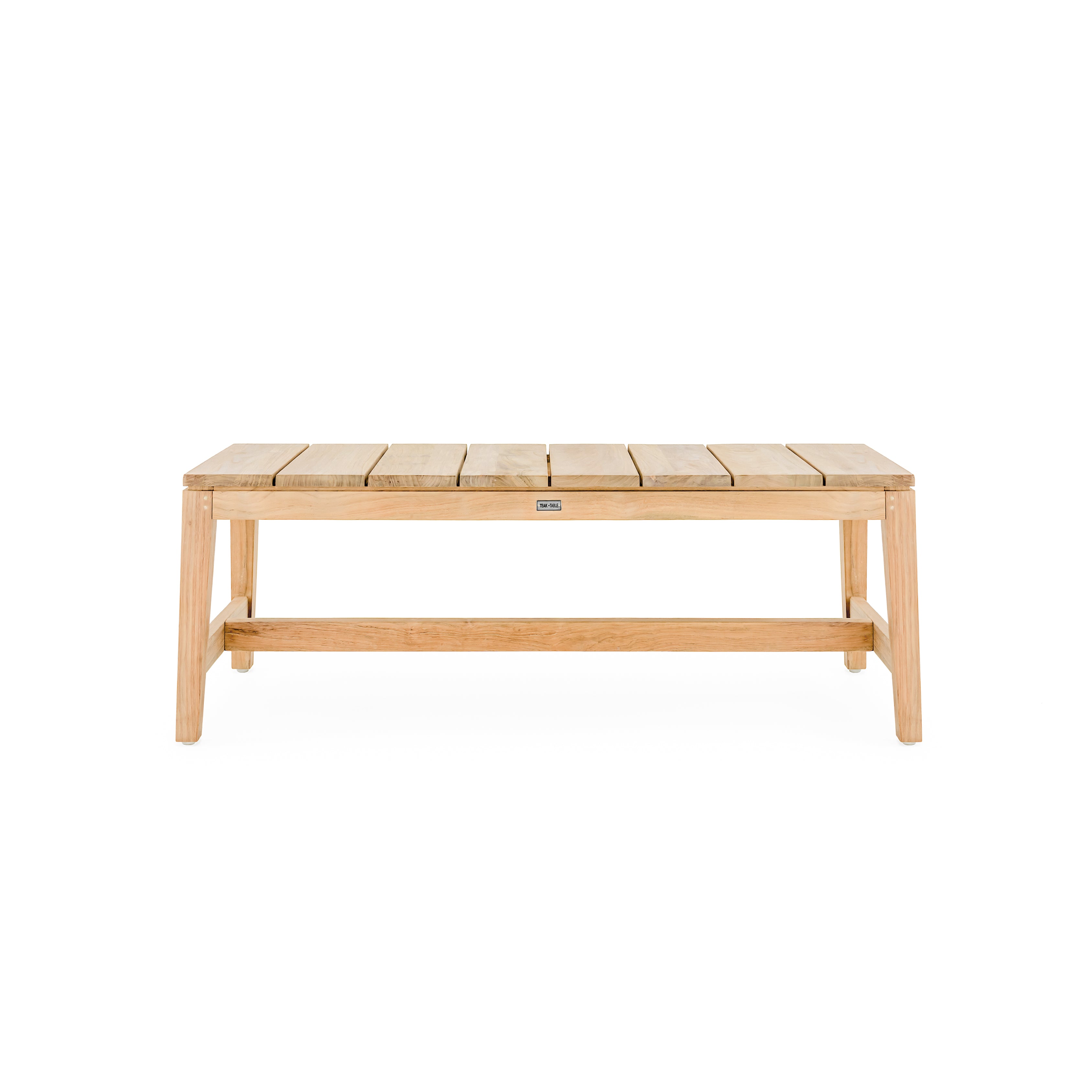 Capri Backless Bench (2 Sizes)