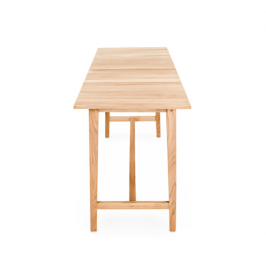 Friday Stool/Capri Bar 7-Piece