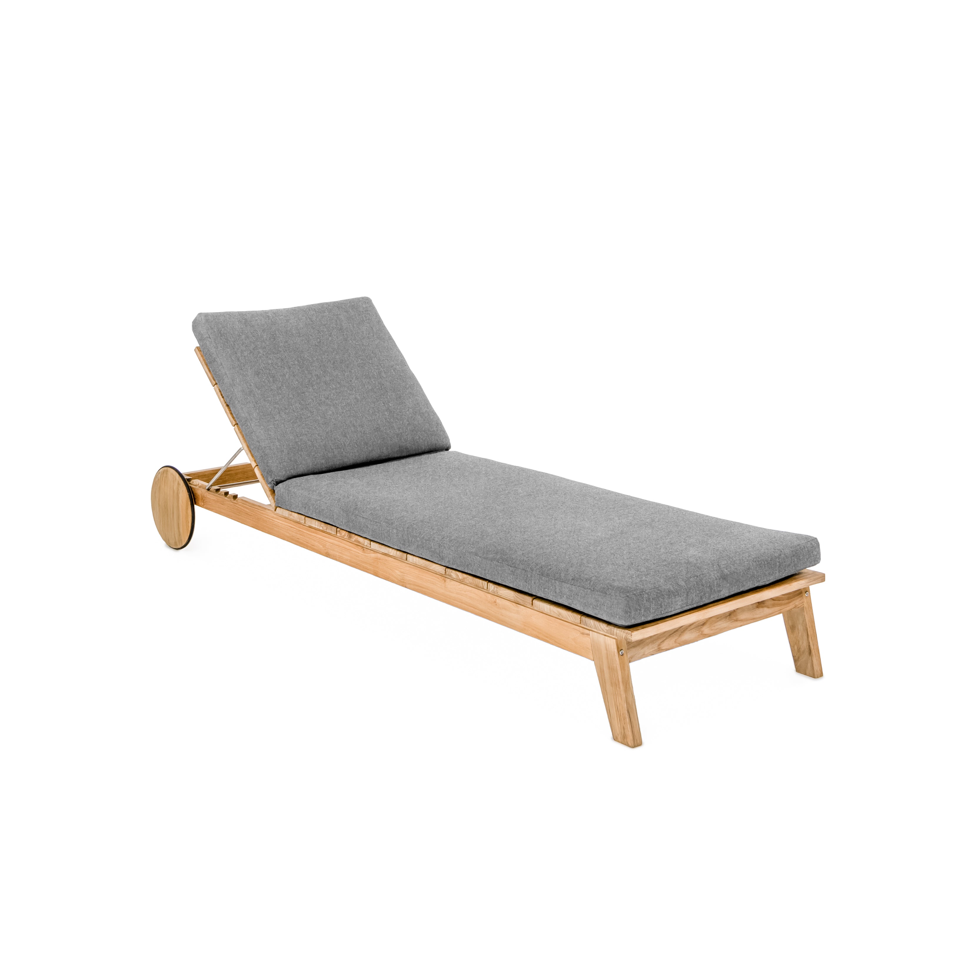 Capri Chaise Lounge