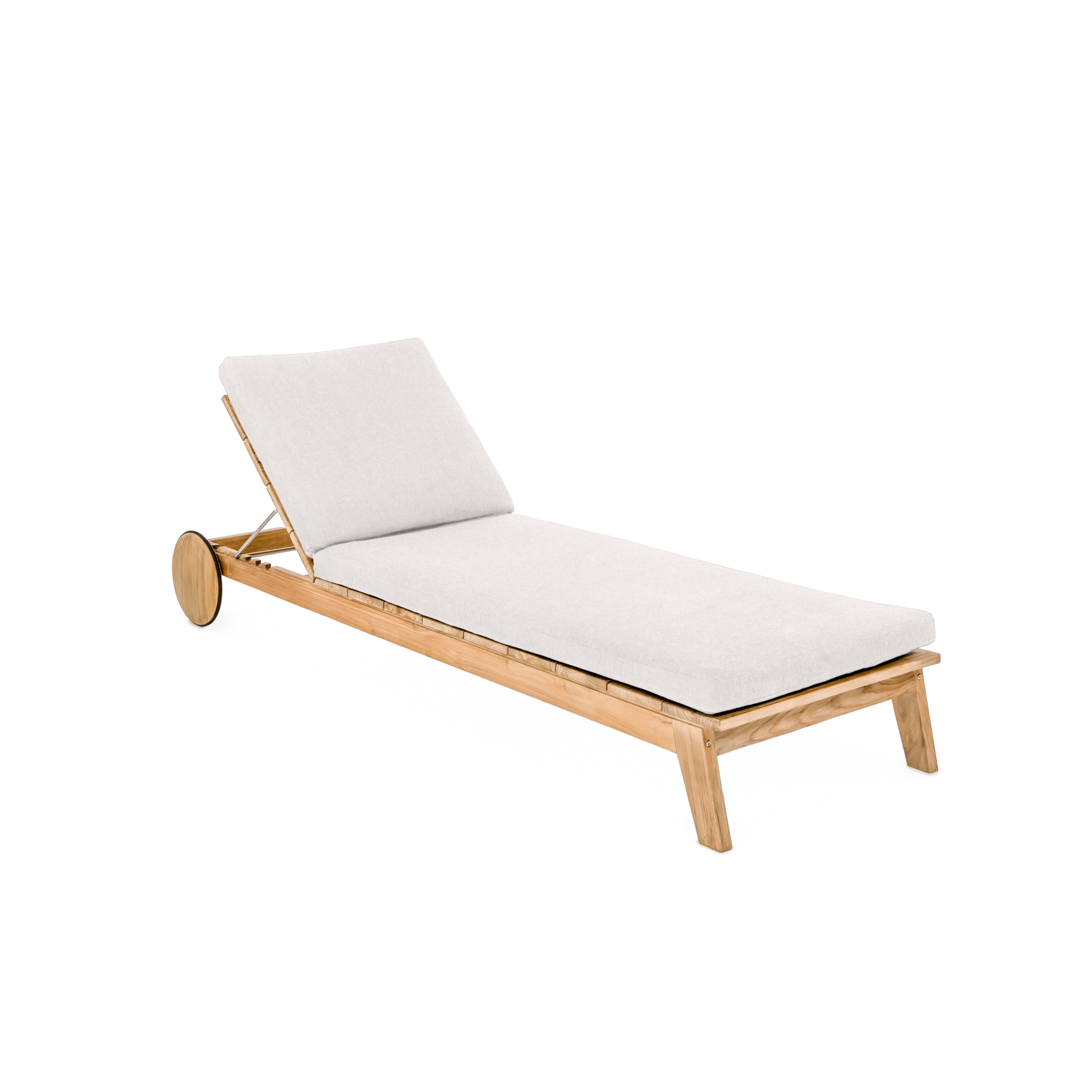 Capri Chaise Lounge
