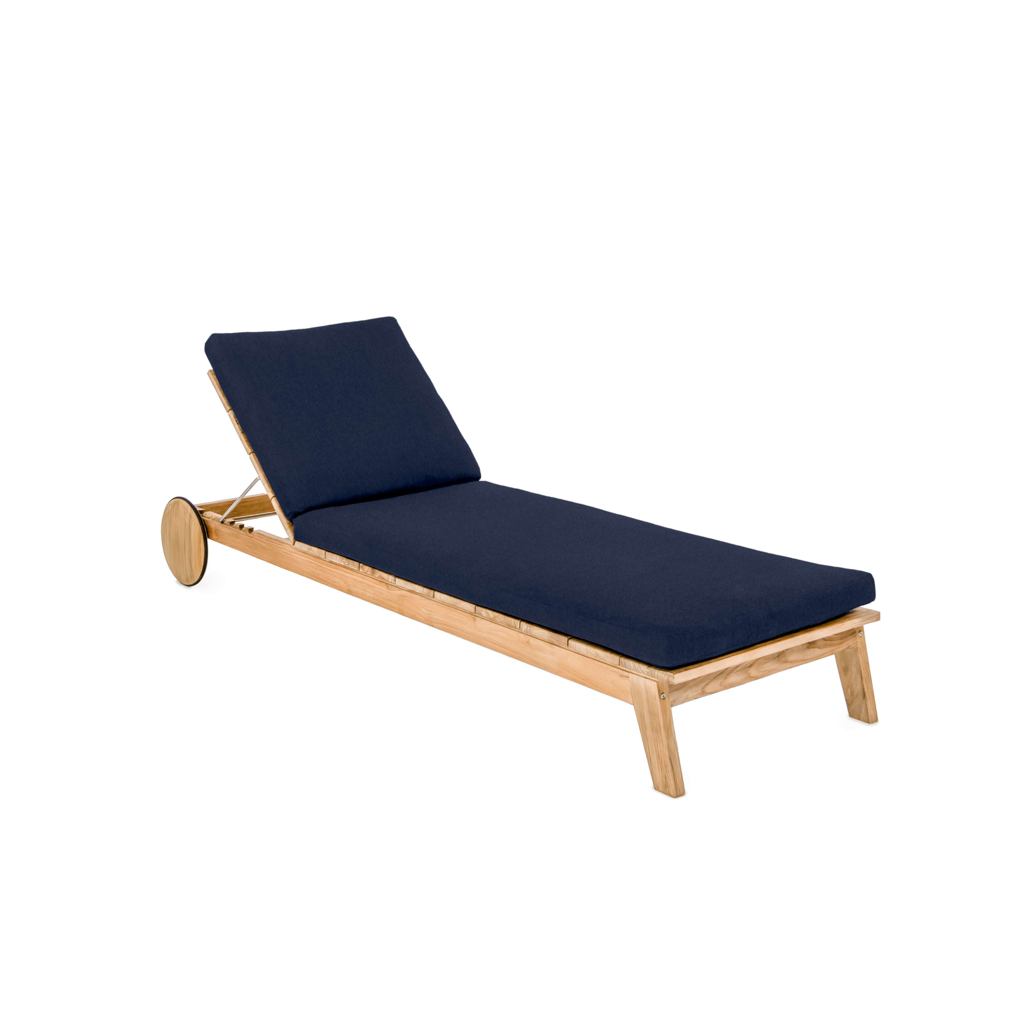 Capri Chaise Lounge