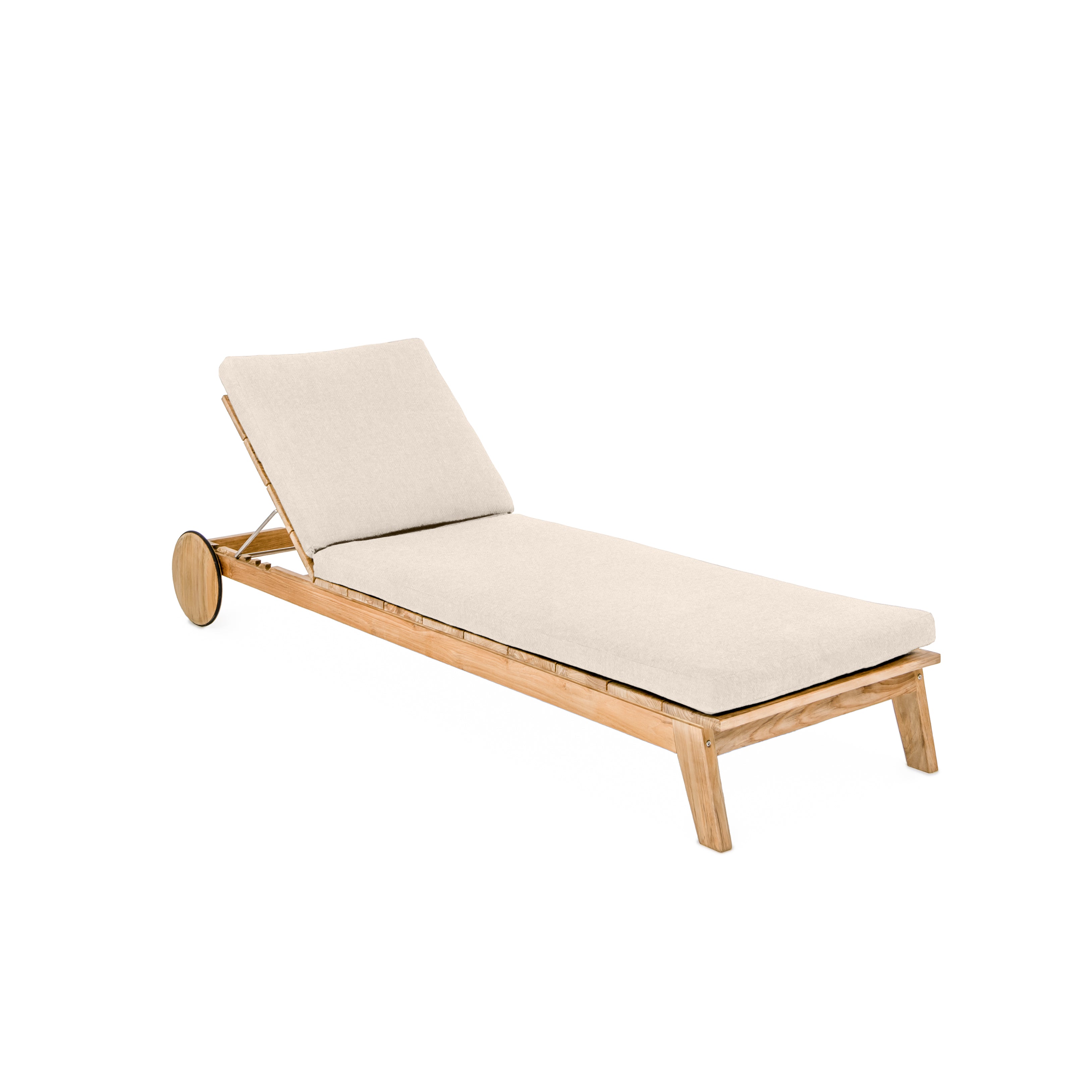 Capri Chaise Lounge