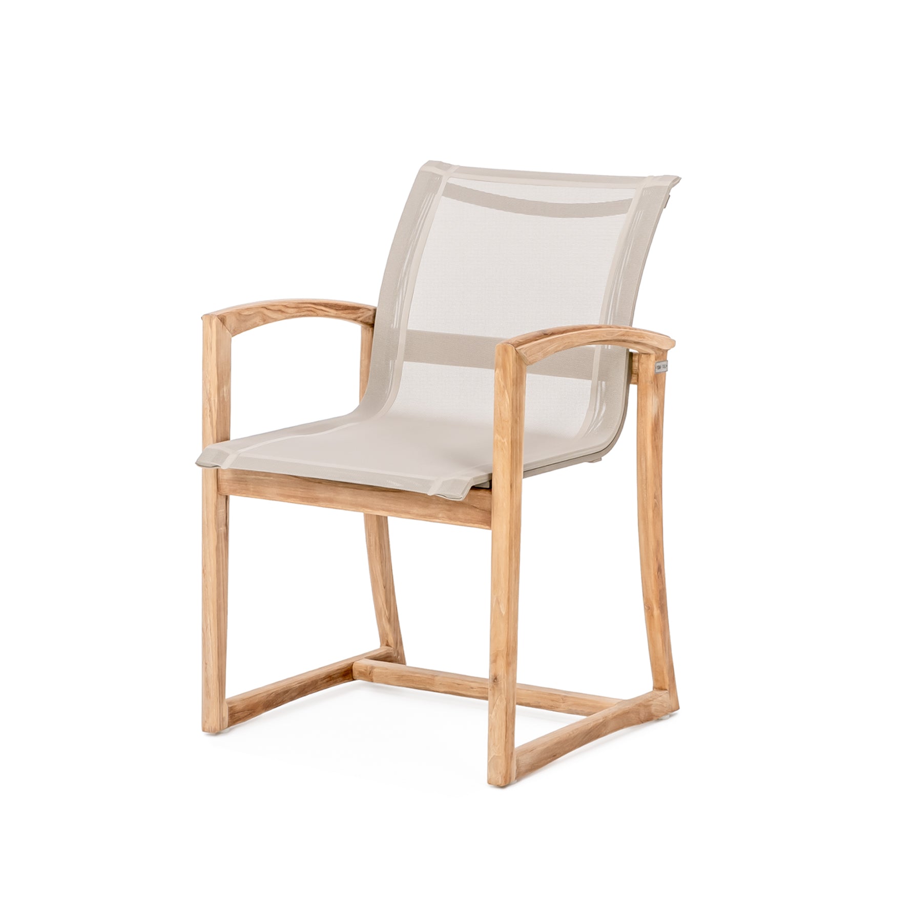 Capri/Relax Round 50" 5-Piece