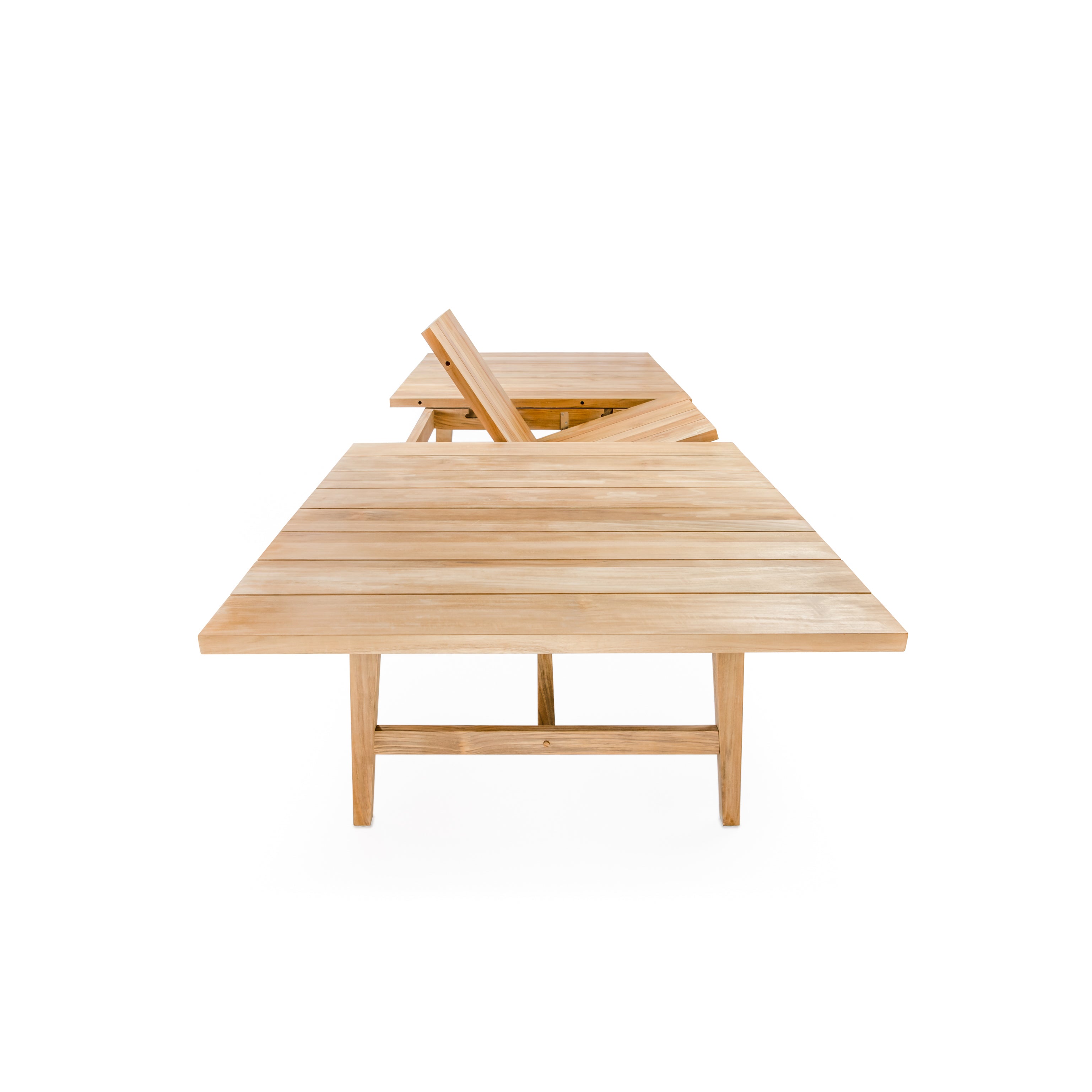 Paros/Capri/Capri Expansion 7-Piece