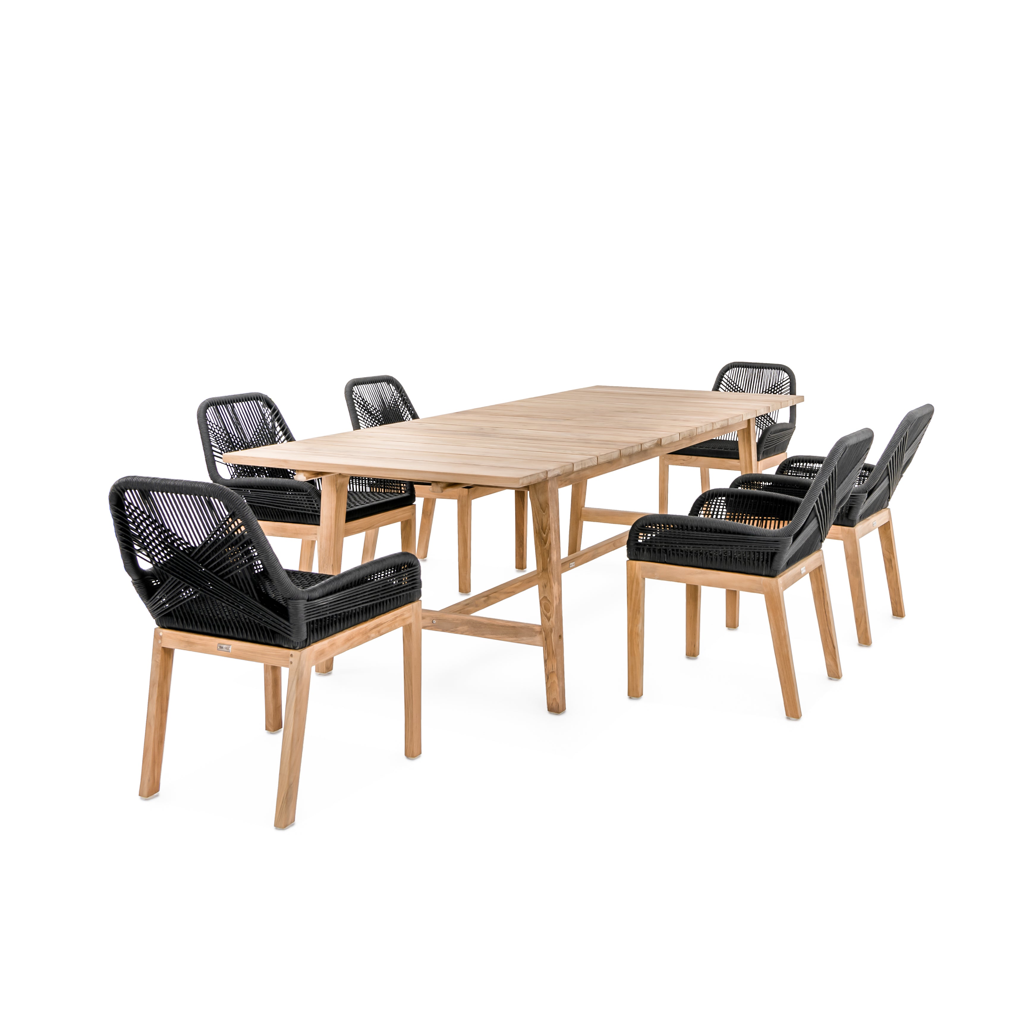 Breeze/Capri Expansion 7-Piece