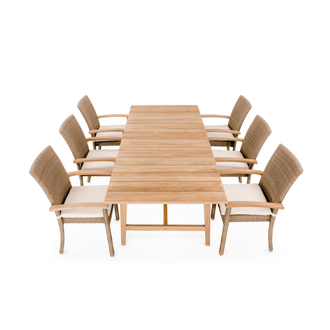 Havana/Capri Expansion 7/9-Piece