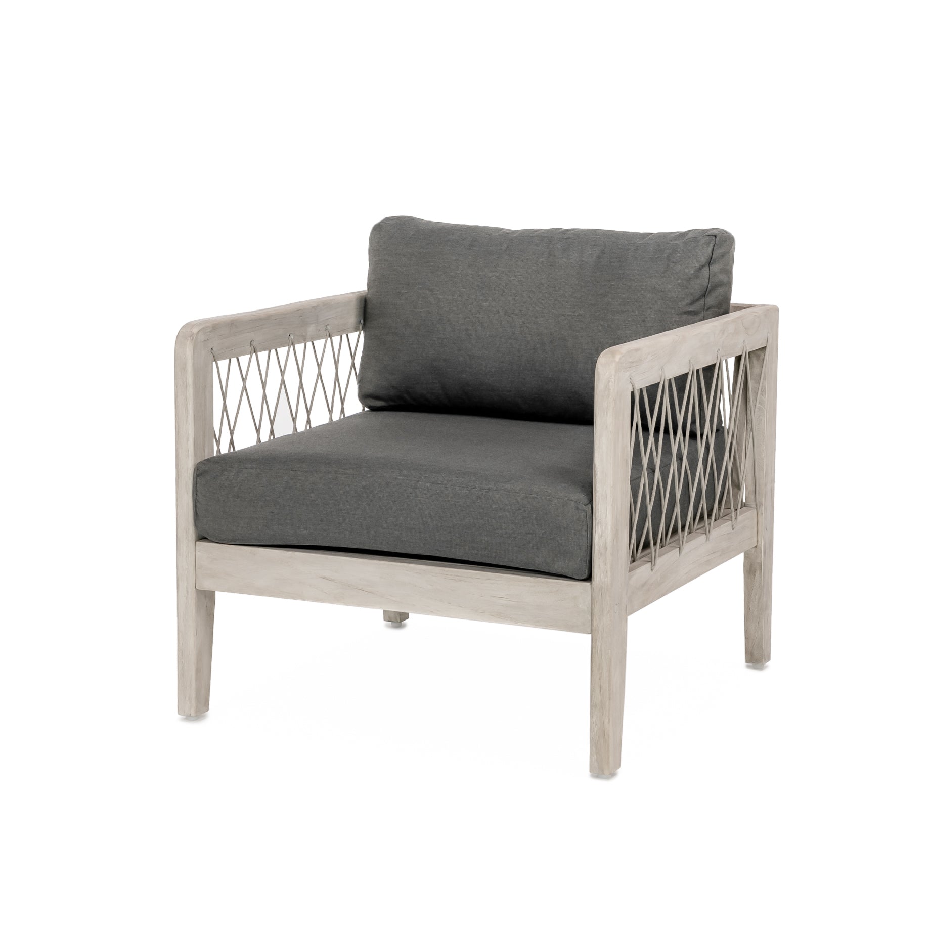 Cary Club Chair