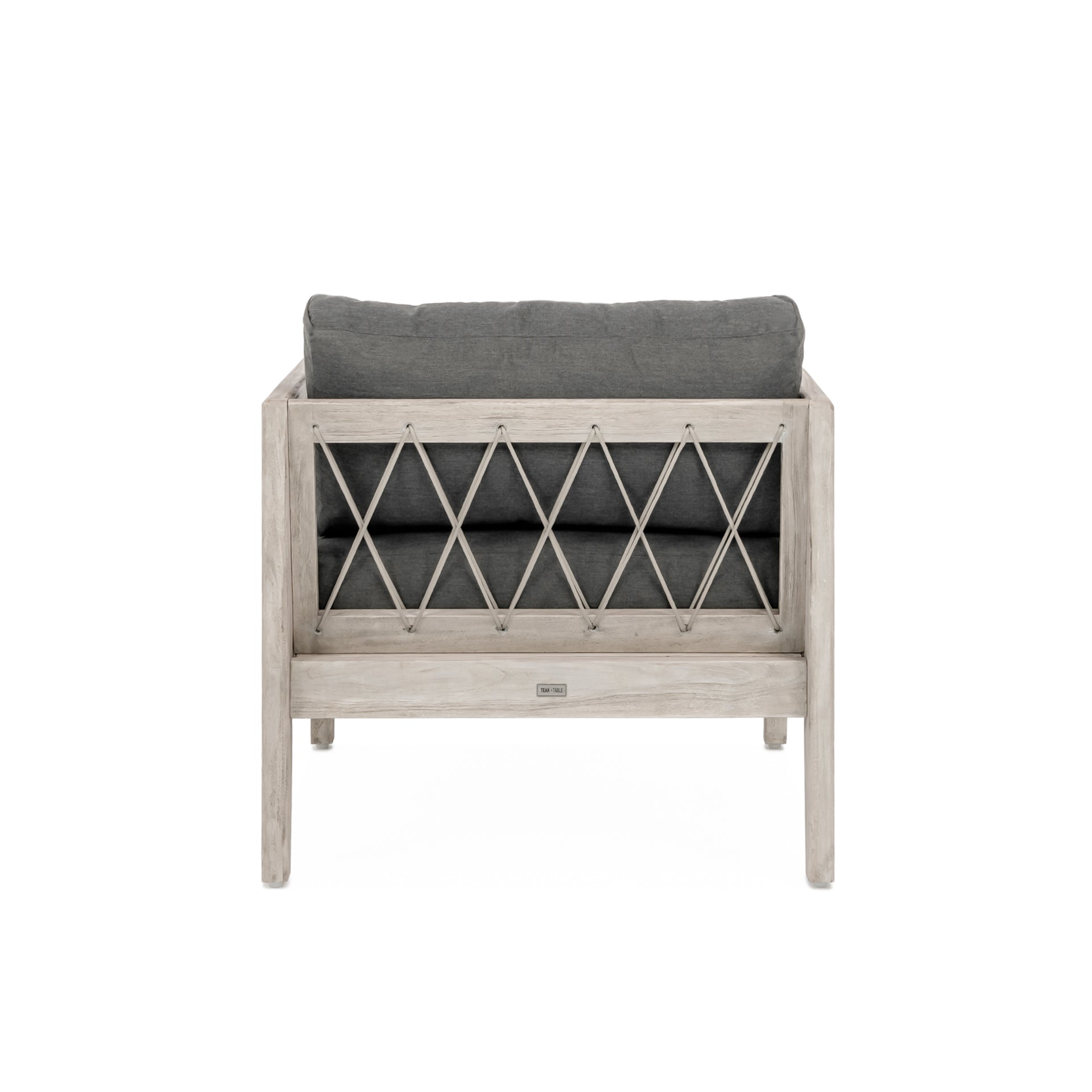 Cary Club Chair