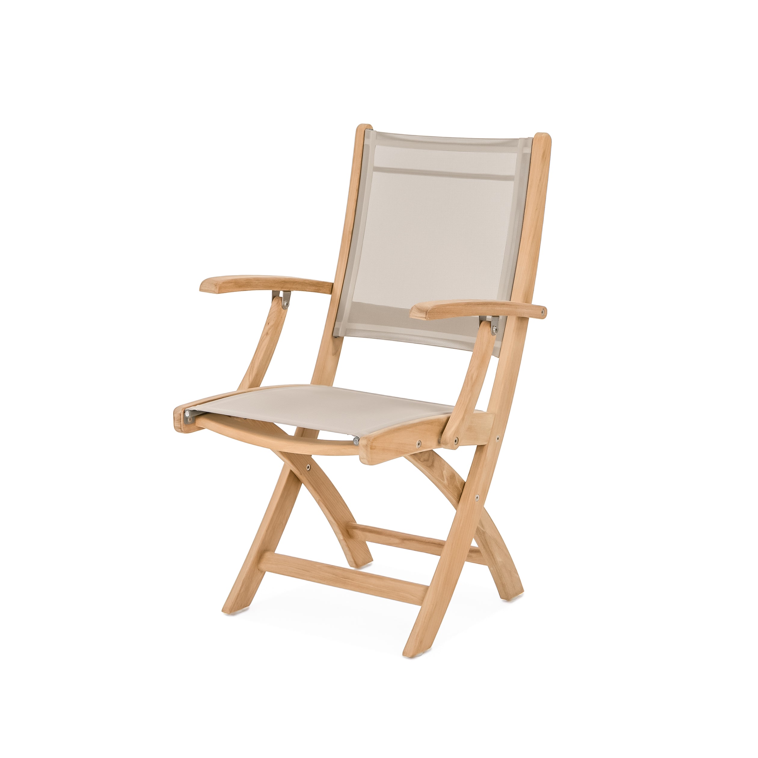 Cayman Sling Folding Chair