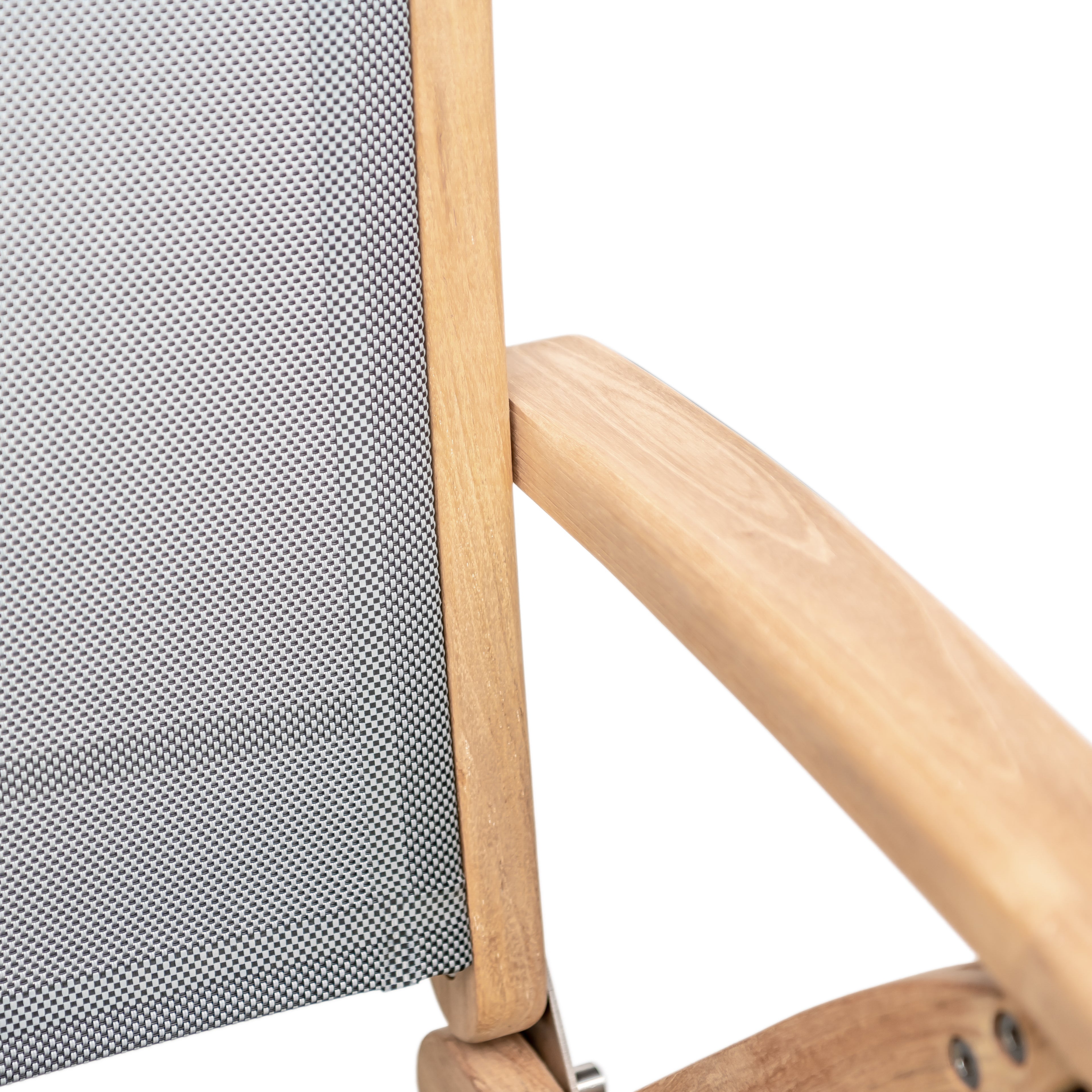 Cayman Reclining Dining Chair