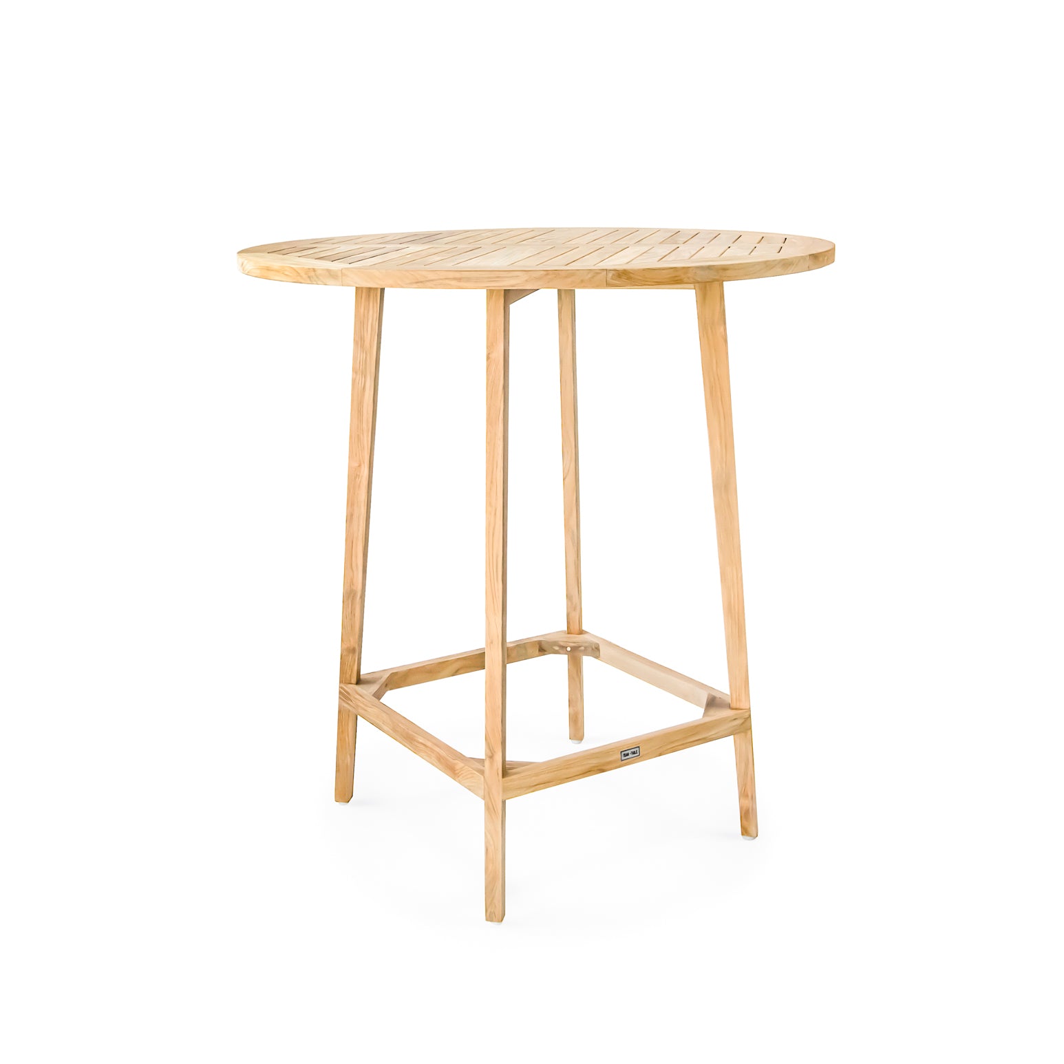 Charleston Bar Table