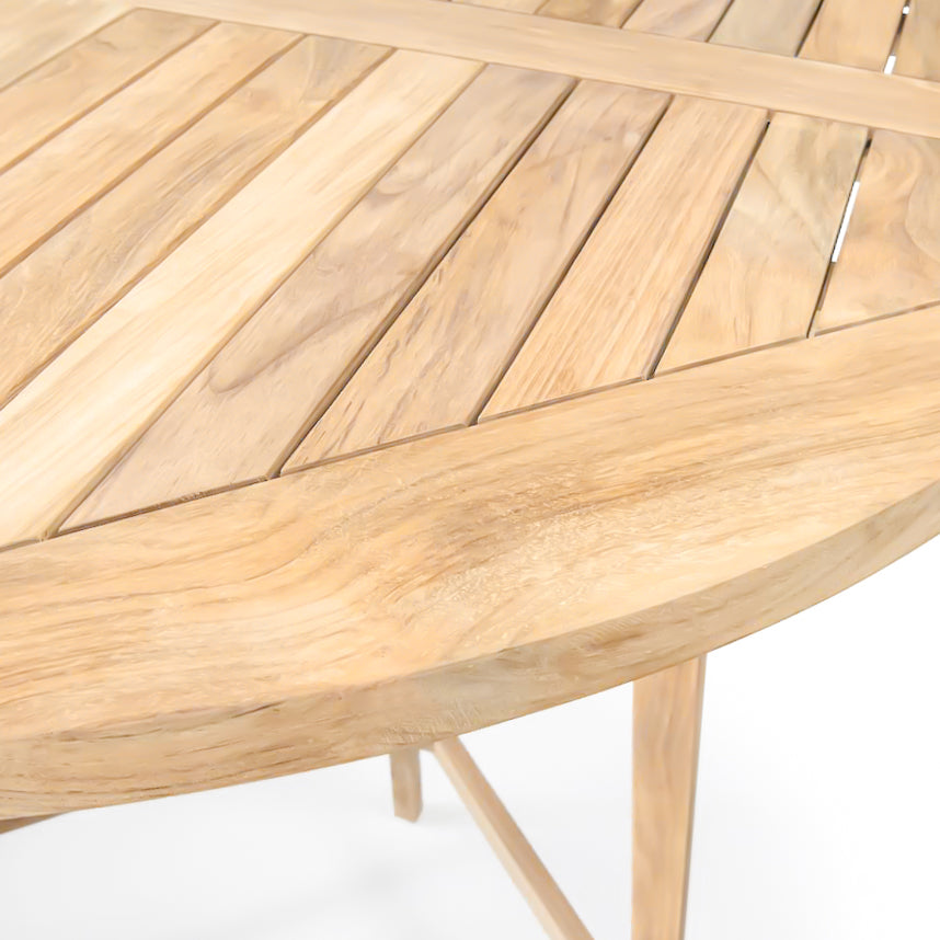 Charleston Bar Table