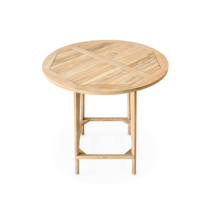 Charleston Bar Table