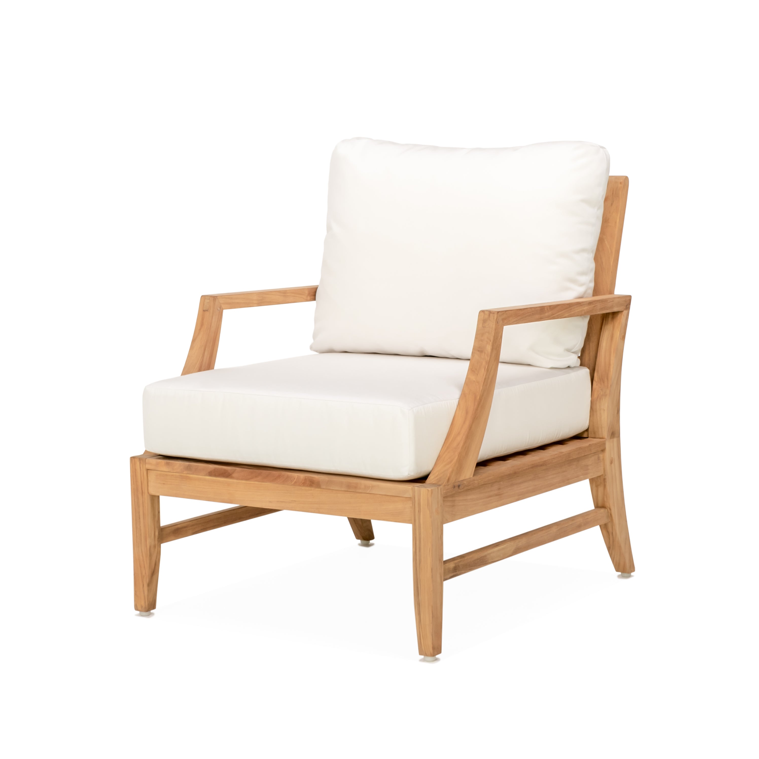 Charleston Sofa/Clubs 5-Piece Lounge Set