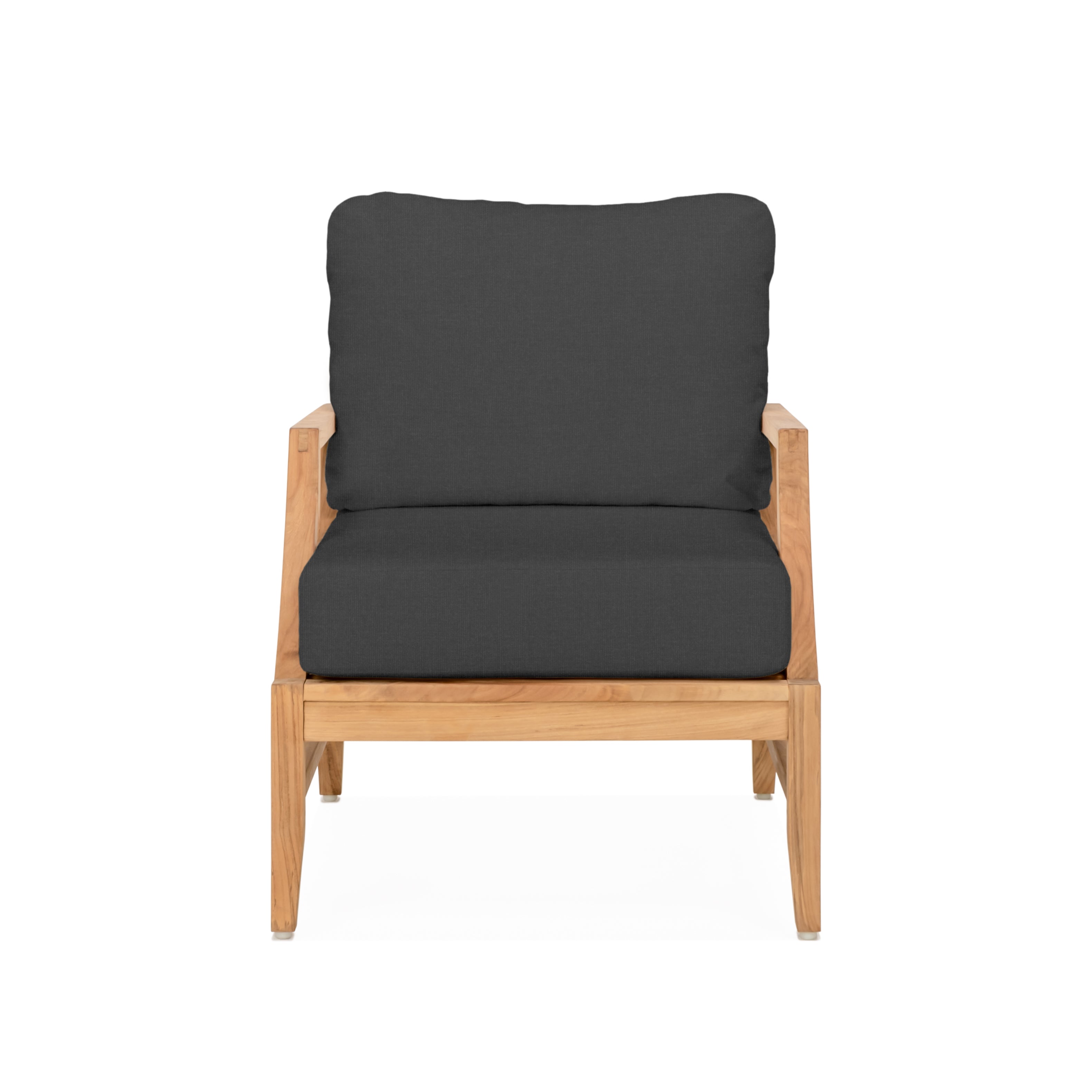Charleston Club Chair