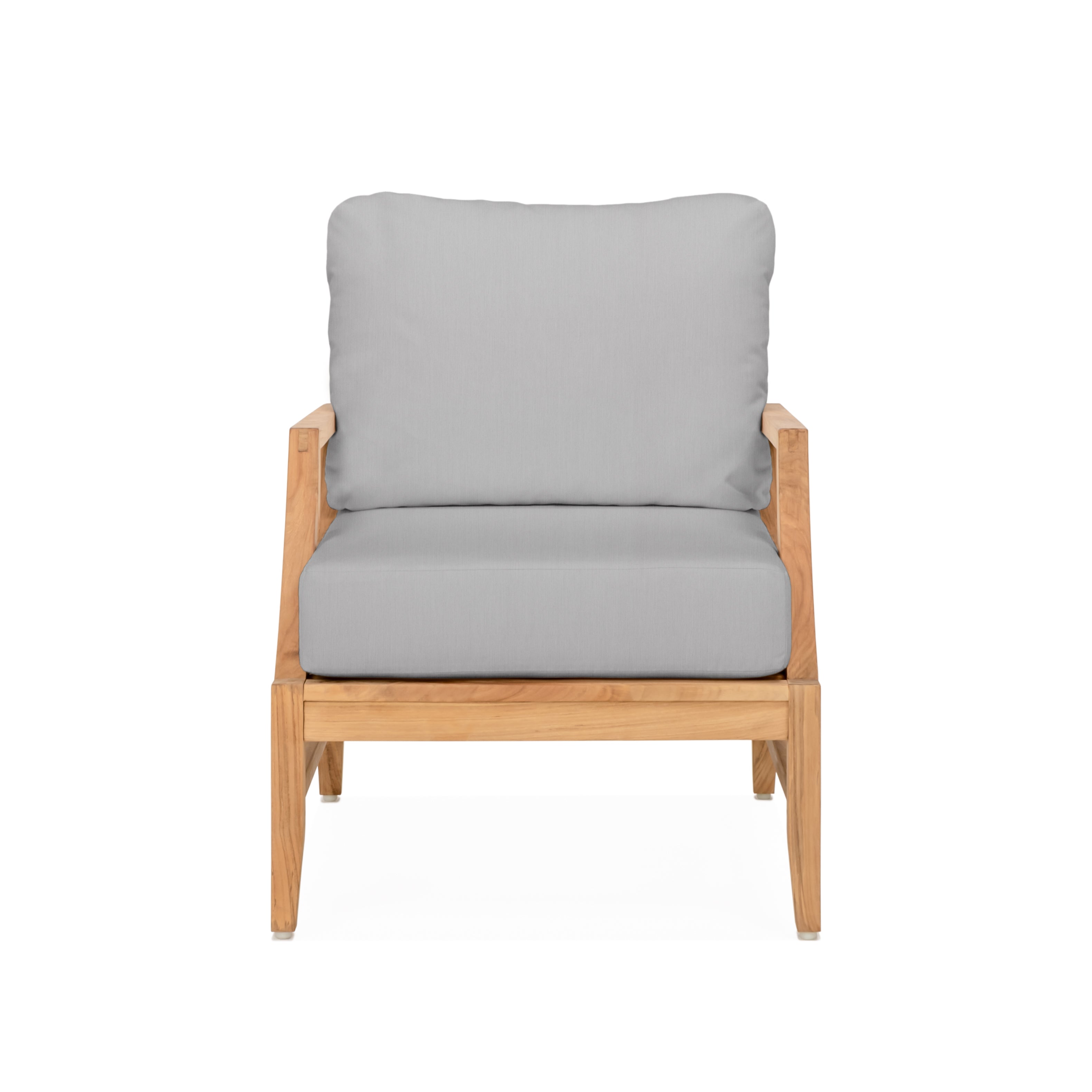 Charleston Club Chair