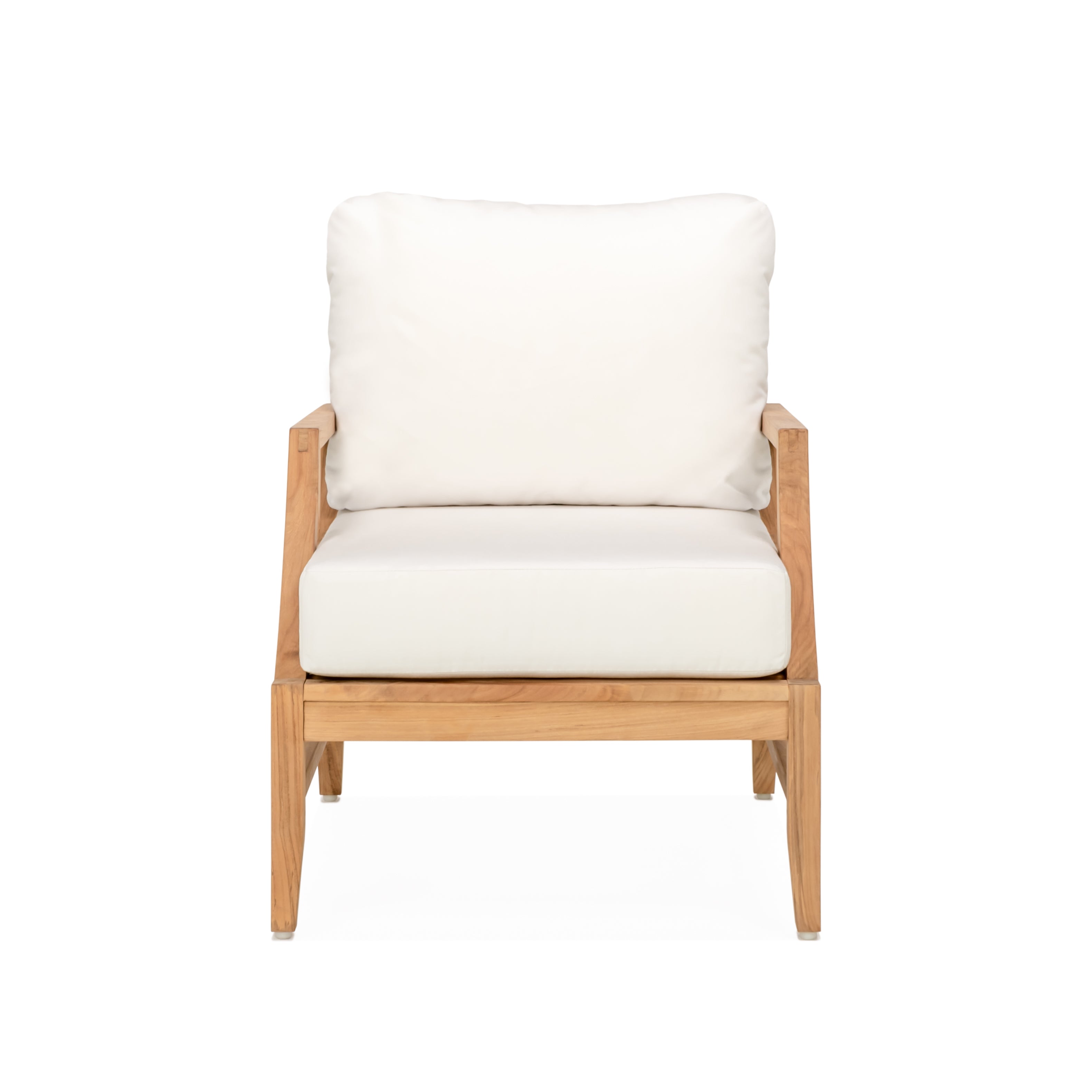Charleston Sofa/Clubs 5-Piece Lounge Set