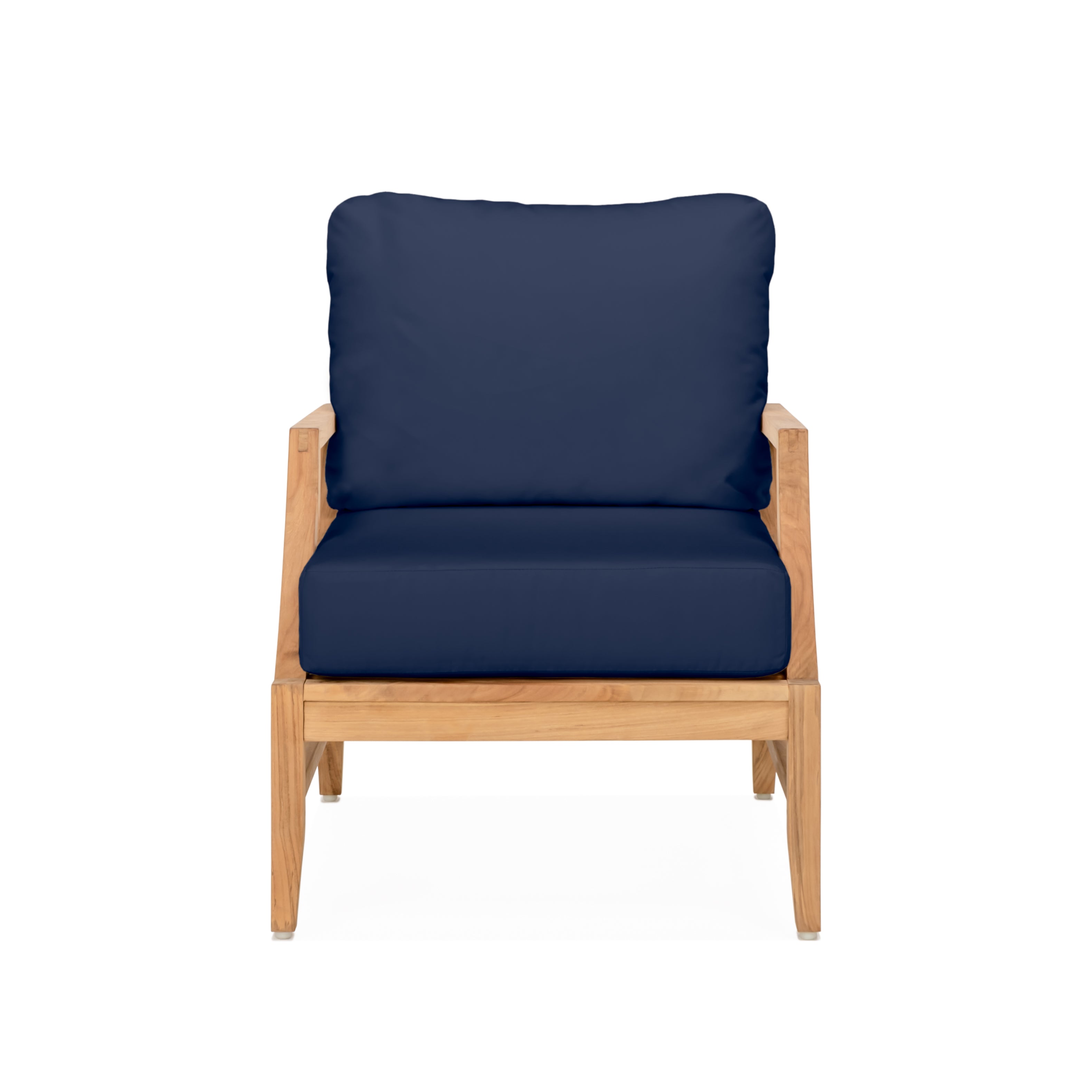 Charleston Club Chair