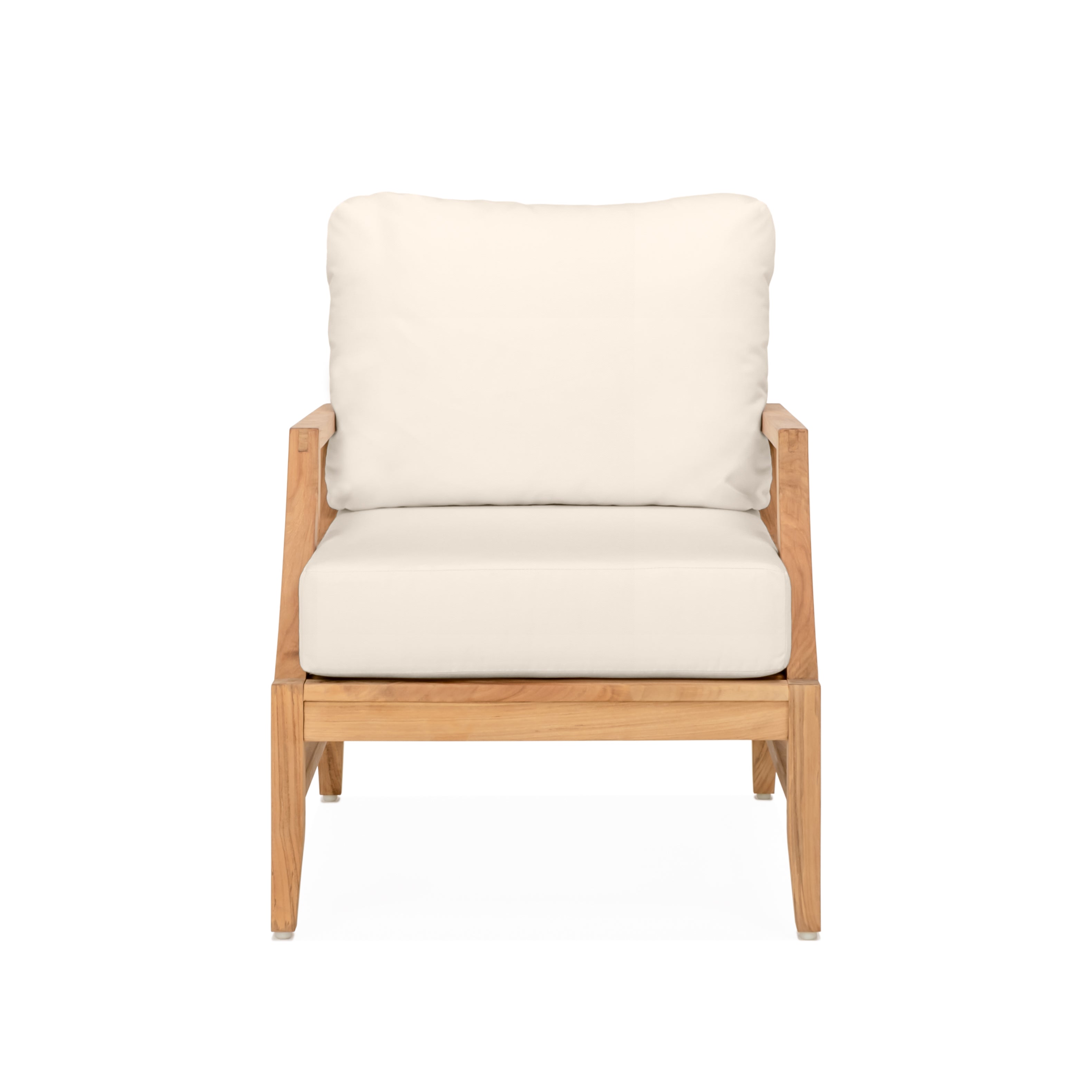 Charleston Club Chair