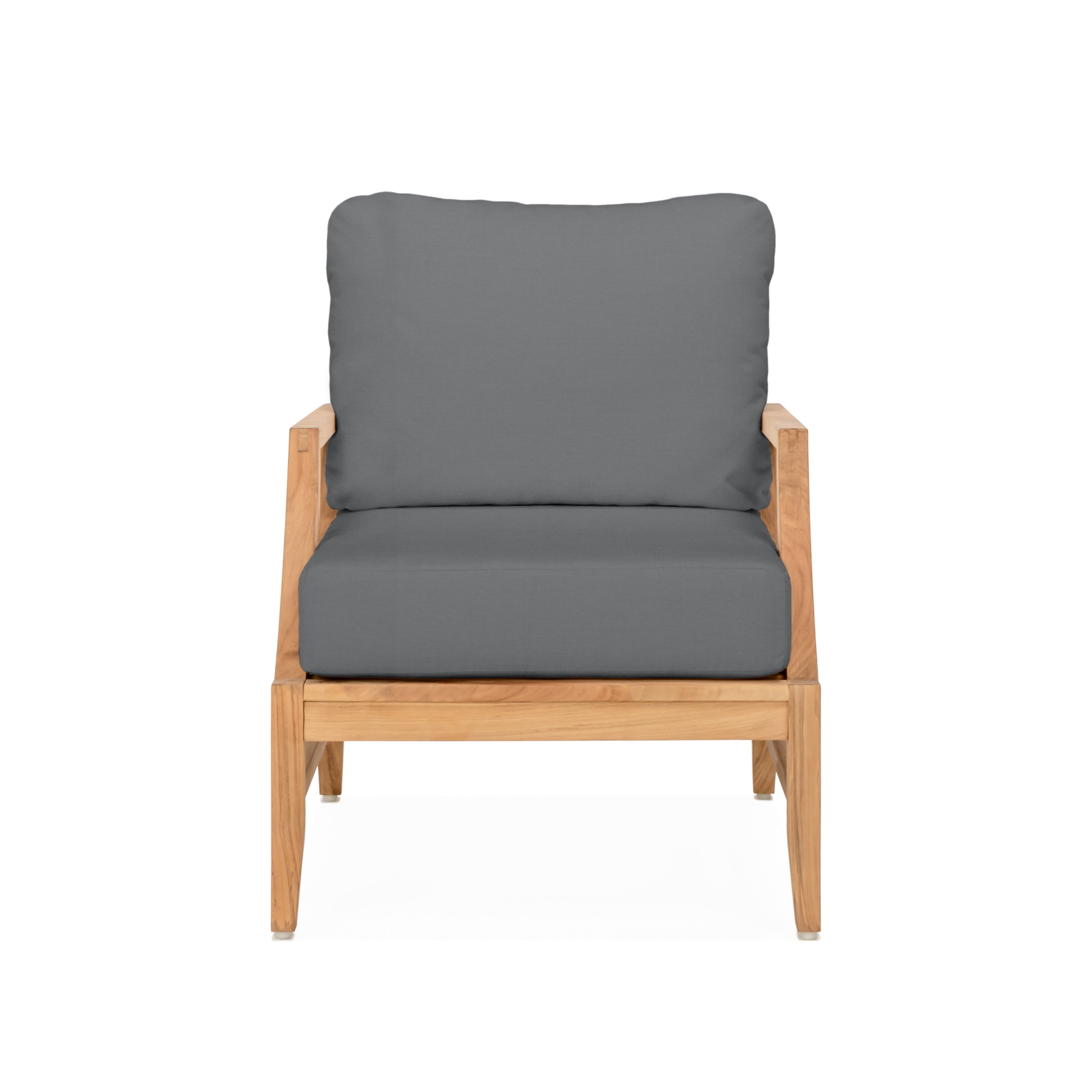 Charleston Club Chair